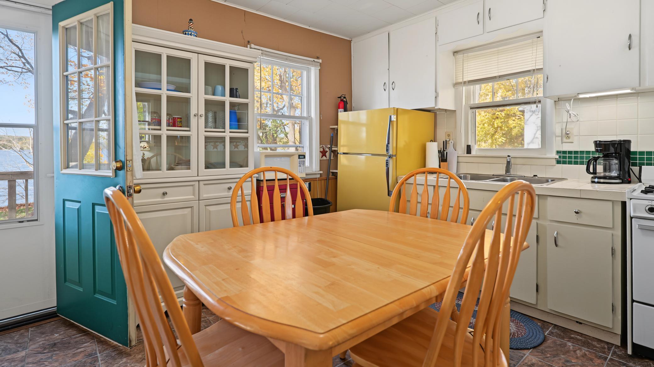 1982 single family home for sale at 13505 485th Avenue in Parkers Prairie, MN — 4 bed, 3 bath (photo 80 of 99)