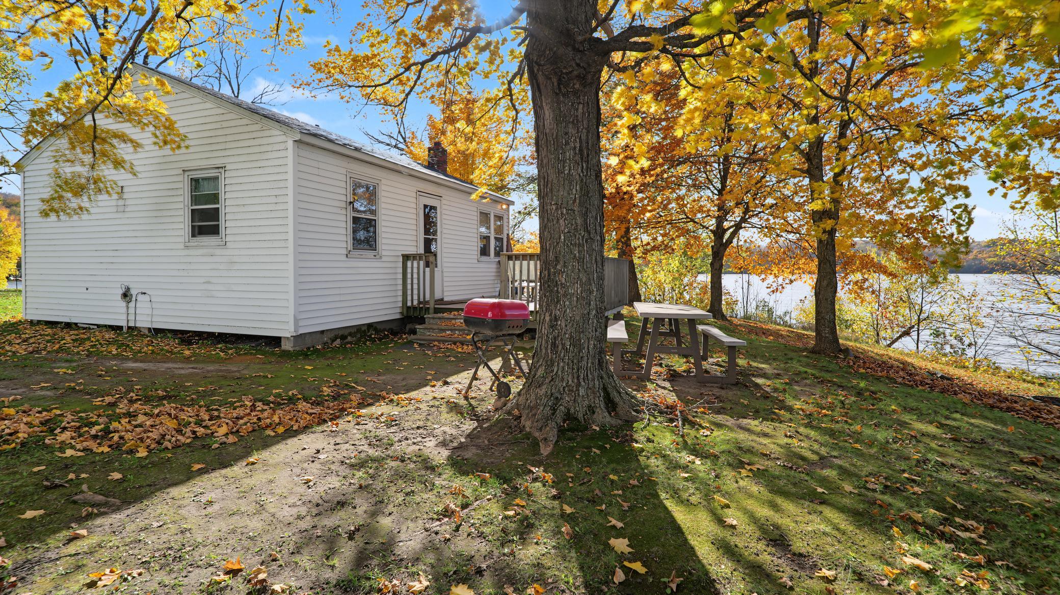 1982 single family home for sale at 13505 485th Avenue in Parkers Prairie, MN — 4 bed, 3 bath (photo 84 of 99)