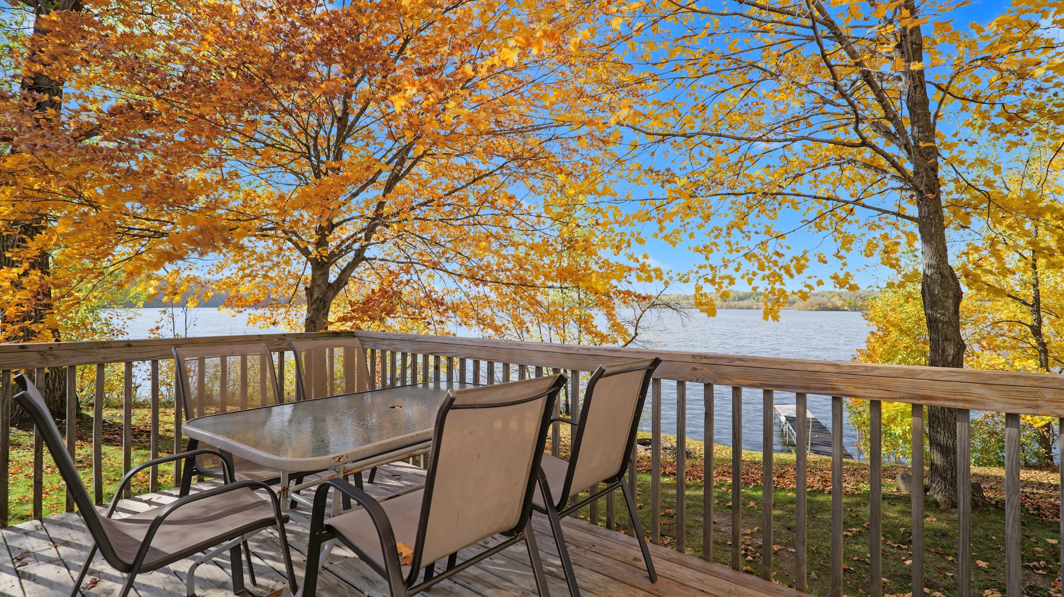 1982 single family home for sale at 13505 485th Avenue in Parkers Prairie, MN — 4 bed, 3 bath (photo 85 of 99)