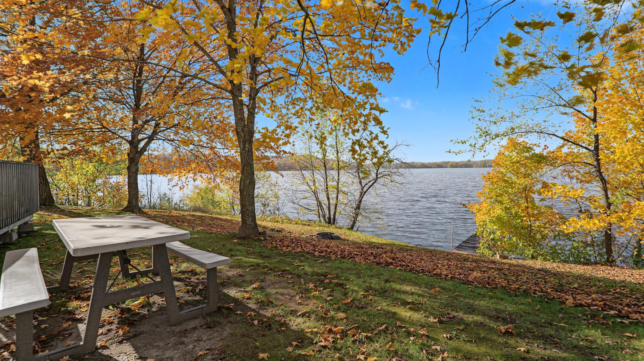 1982 single family home for sale at 13505 485th Avenue in Parkers Prairie, MN — 4 bed, 3 bath (photo 86 of 99)