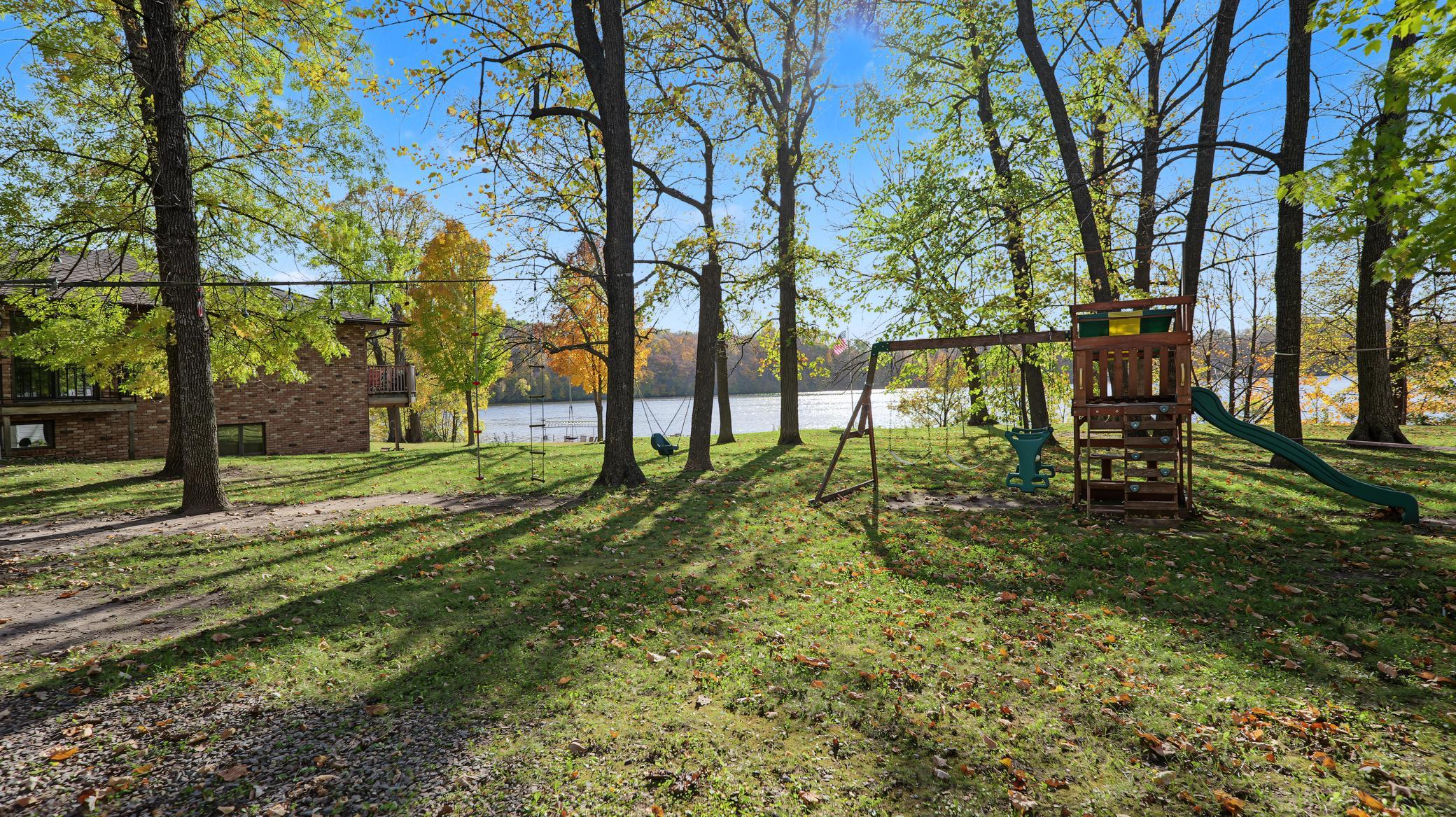 1982 single family home for sale at 13505 485th Avenue in Parkers Prairie, MN — 4 bed, 3 bath (photo 93 of 99)