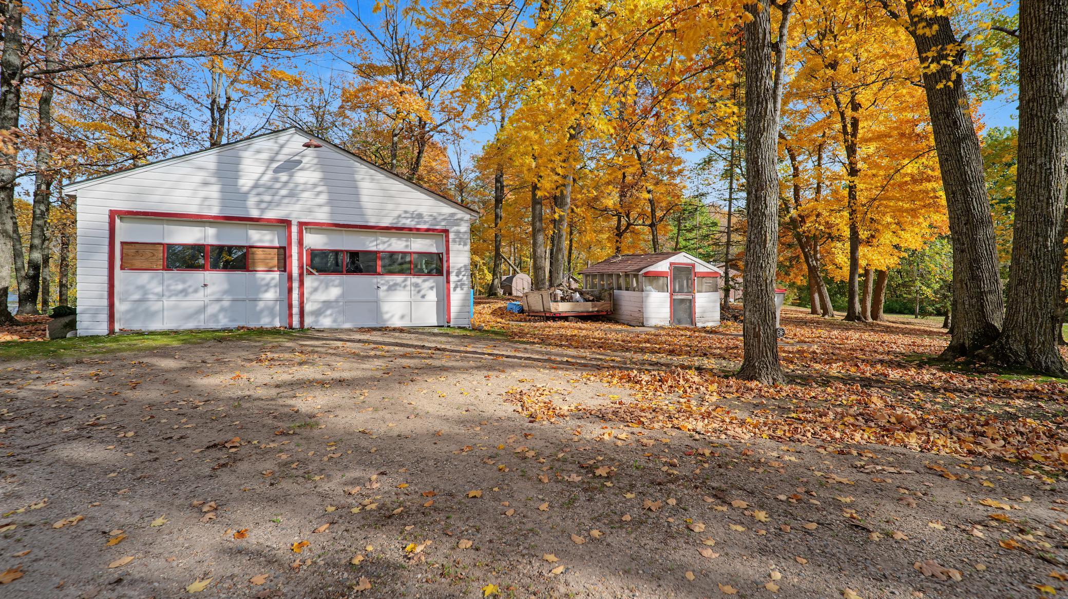 1982 single family home for sale at 13505 485th Avenue in Parkers Prairie, MN — 4 bed, 3 bath (photo 94 of 99)