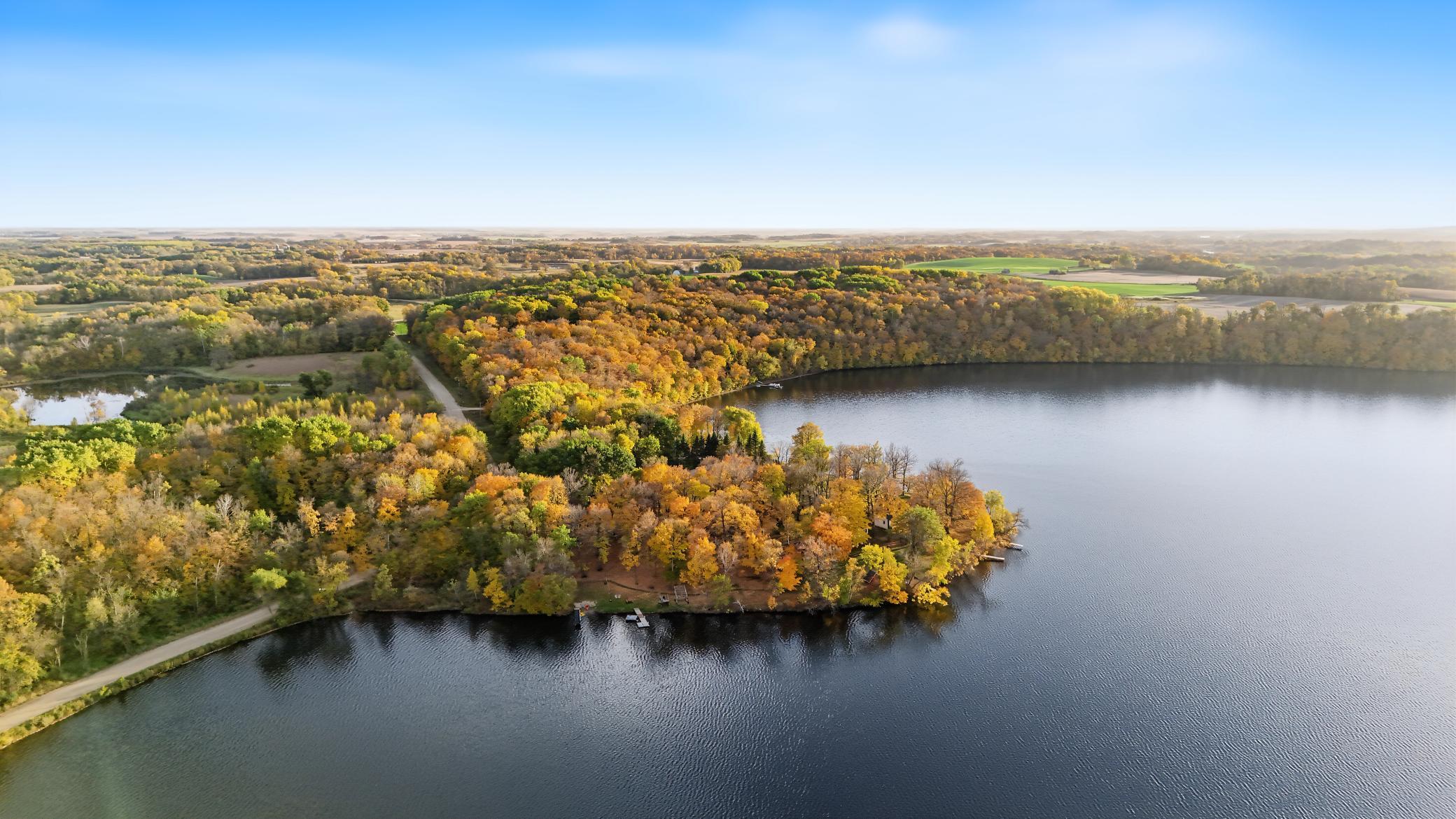 1982 single family home for sale at 13505 485th Avenue in Parkers Prairie, MN — 4 bed, 3 bath (photo 97 of 99)