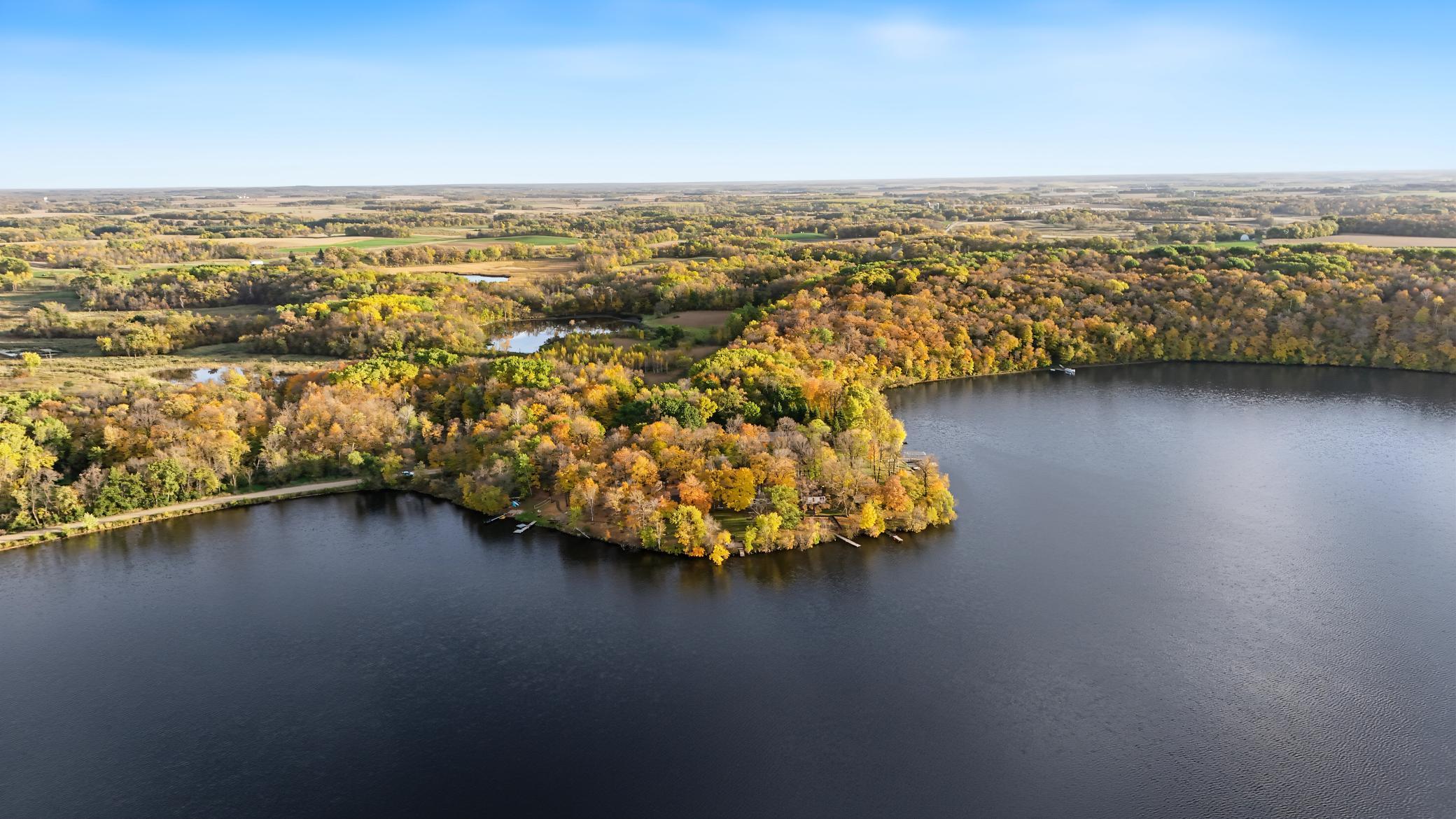1982 single family home for sale at 13505 485th Avenue in Parkers Prairie, MN — 4 bed, 3 bath (photo 98 of 99)