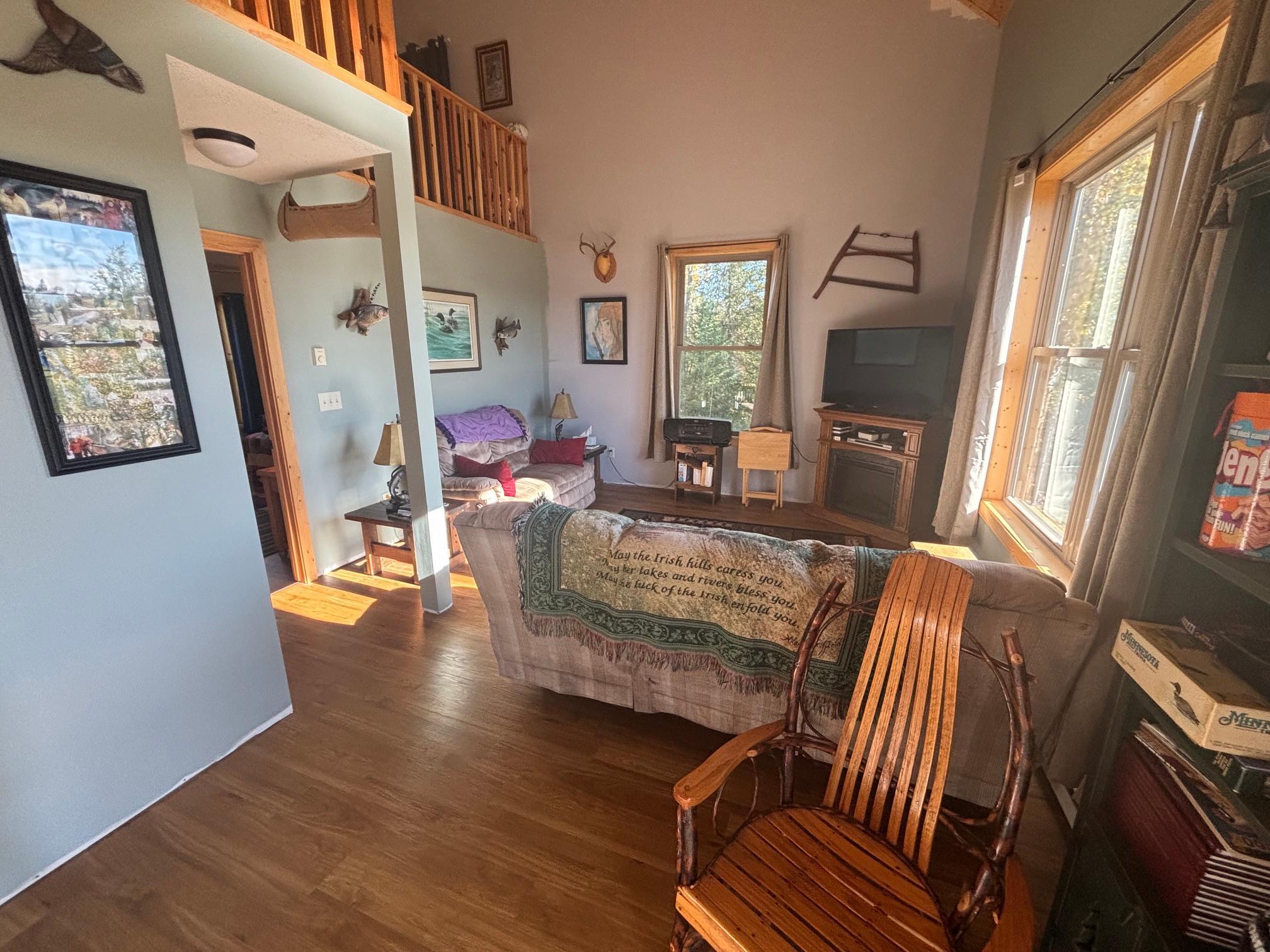 2016 single family home for sale at 39444 Oriole Drive in Laporte, MN — 2 bed, 1 bath (photo 11 of 11)