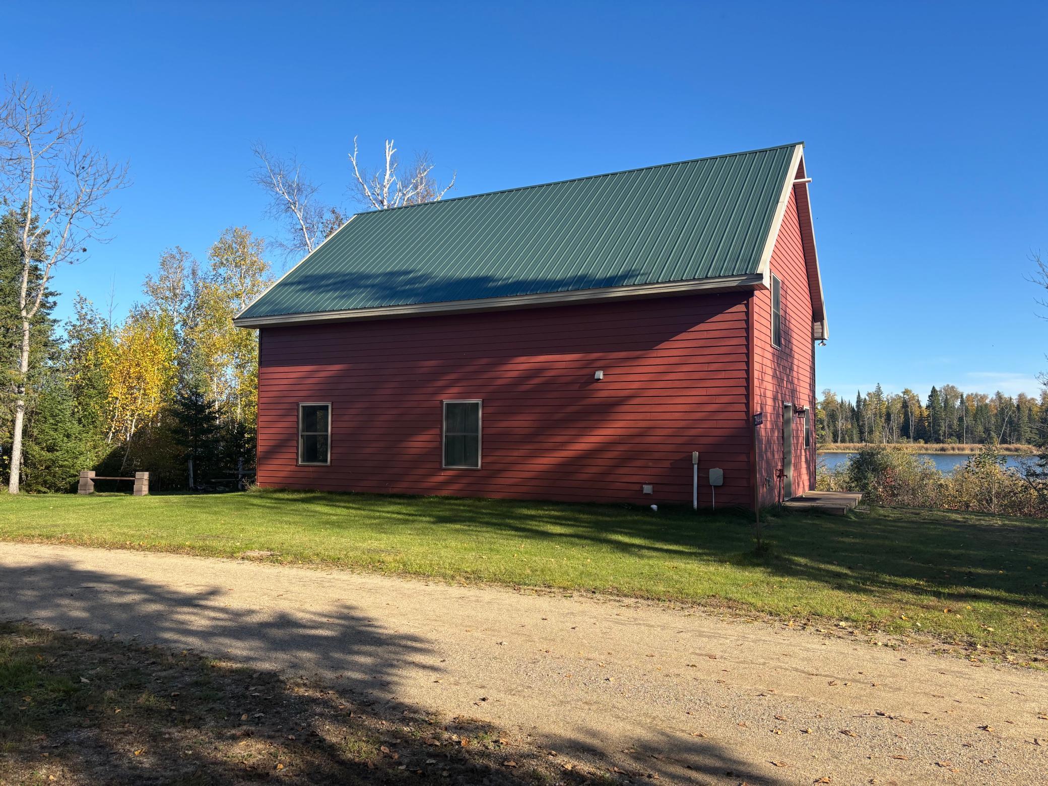 2016 single family home for sale at 39444 Oriole Drive in Laporte, MN — 2 bed, 1 bath (photo 6 of 11)
