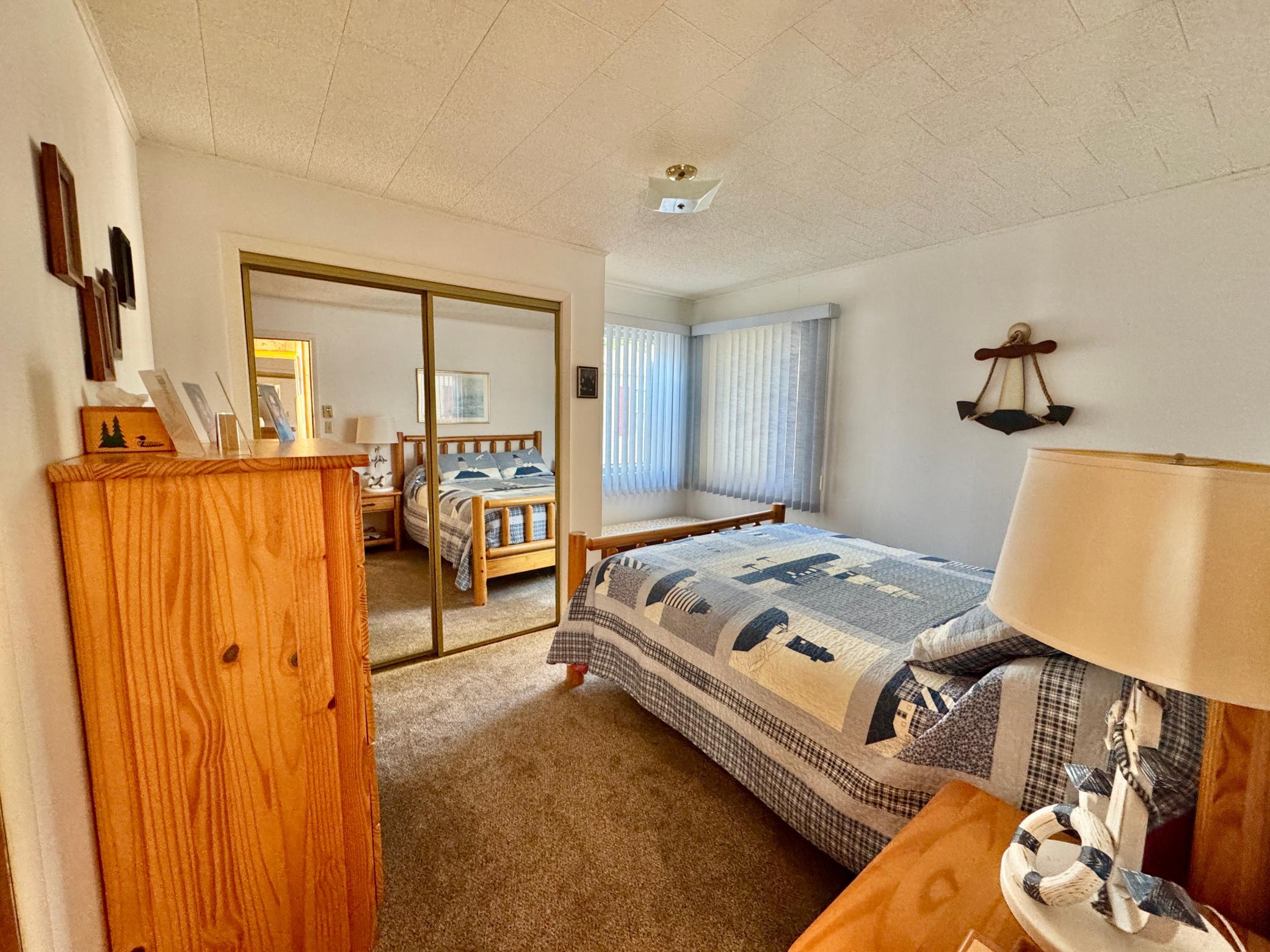 1960 single family home for sale at 43833 Inlet Beach Road in Pelican Rapids, MN — 2 bed, 1 bath (photo 17 of 26)