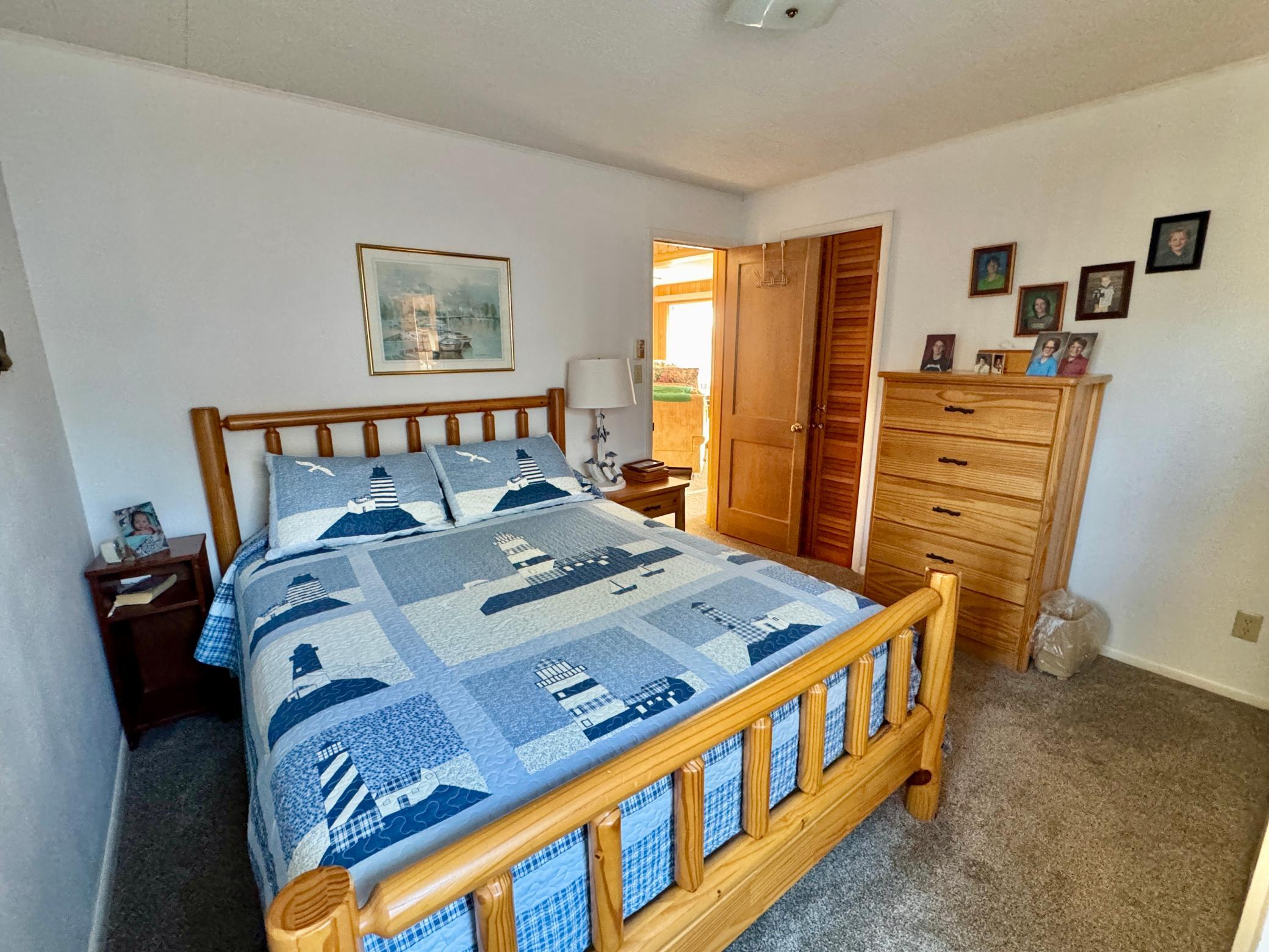 1960 single family home for sale at 43833 Inlet Beach Road in Pelican Rapids, MN — 2 bed, 1 bath (photo 18 of 26)