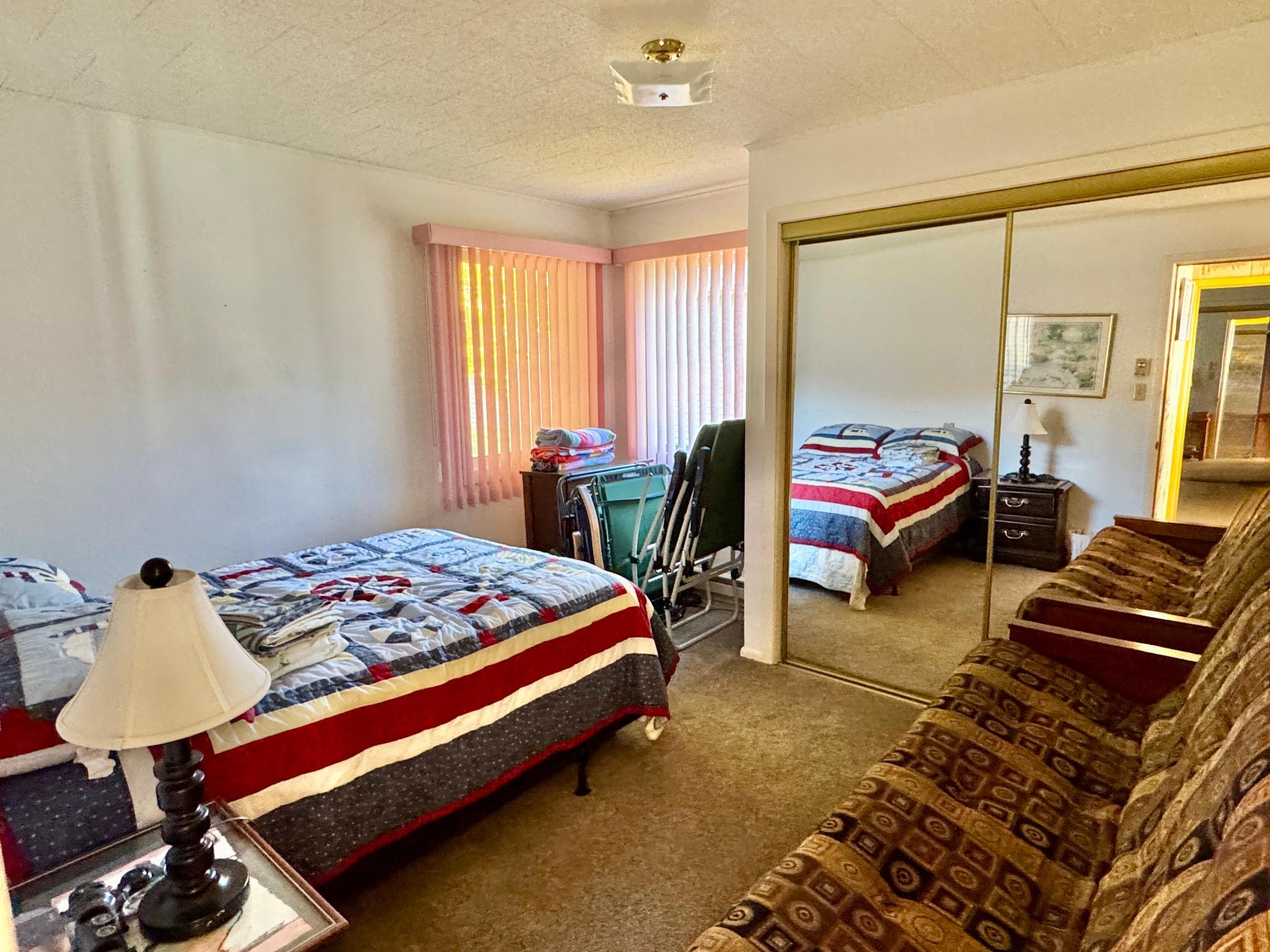 1960 single family home for sale at 43833 Inlet Beach Road in Pelican Rapids, MN — 2 bed, 1 bath (photo 19 of 26)