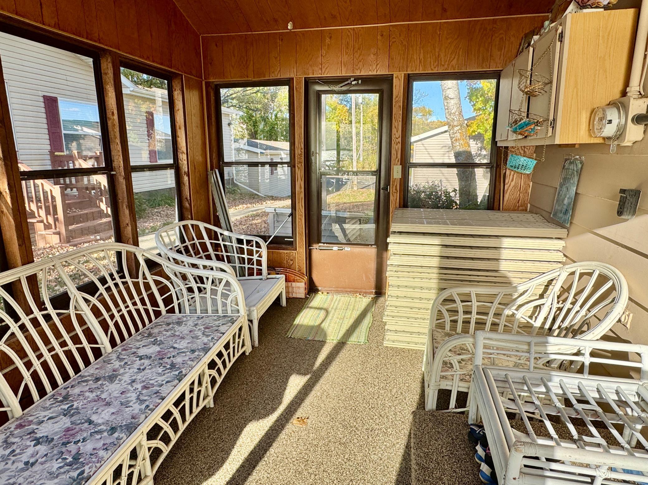 1960 single family home for sale at 43833 Inlet Beach Road in Pelican Rapids, MN — 2 bed, 1 bath (photo 23 of 26)