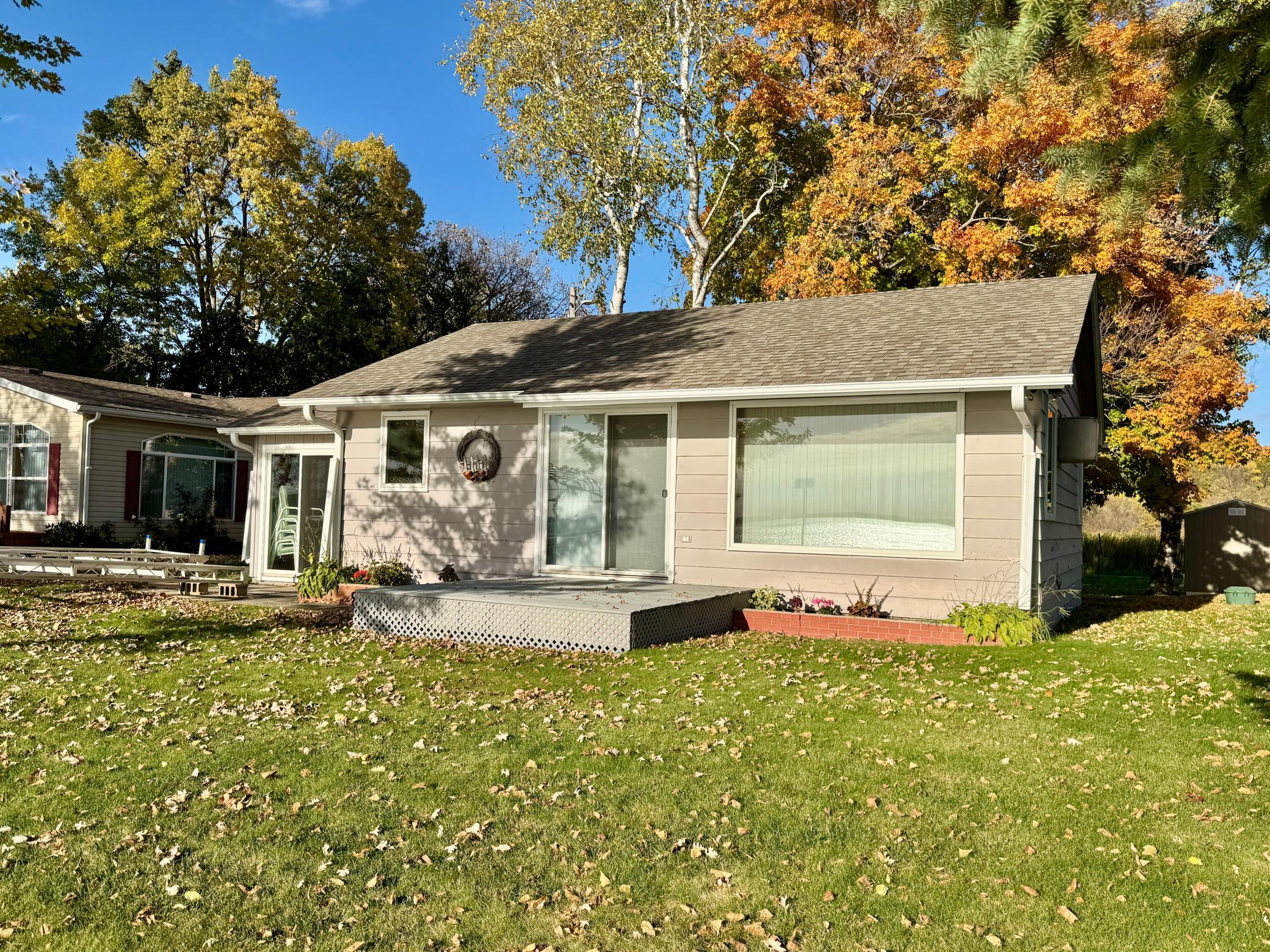 1960 single family home for sale at 43833 Inlet Beach Road in Pelican Rapids, MN — 2 bed, 1 bath (photo 24 of 26)