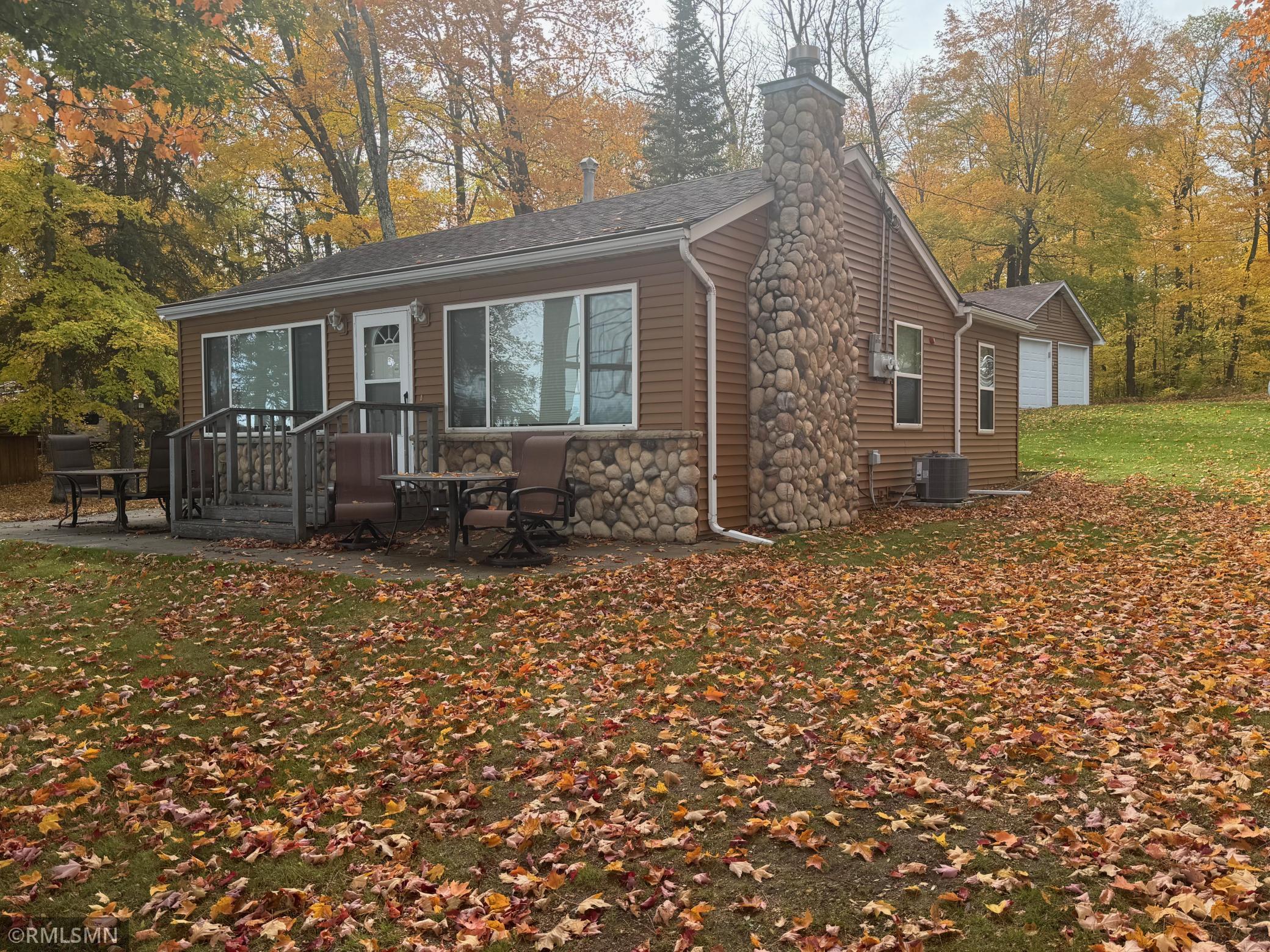 2004 single family home for sale at 48498 190th Place in McGregor, MN — 2 bed, 1 bath