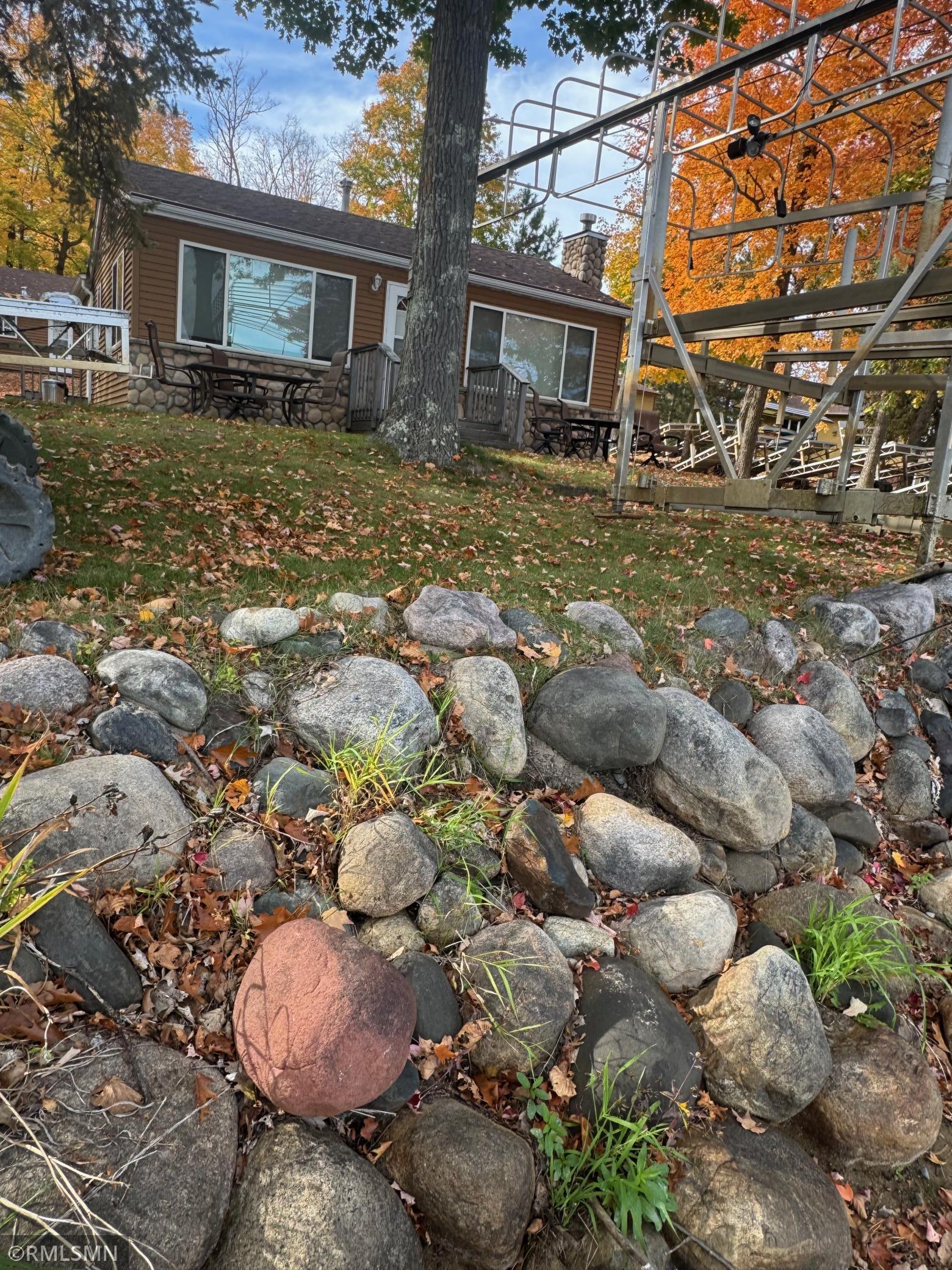 2004 single family home for sale at 48498 190th Place in McGregor, MN — 2 bed, 1 bath (photo 11 of 53)