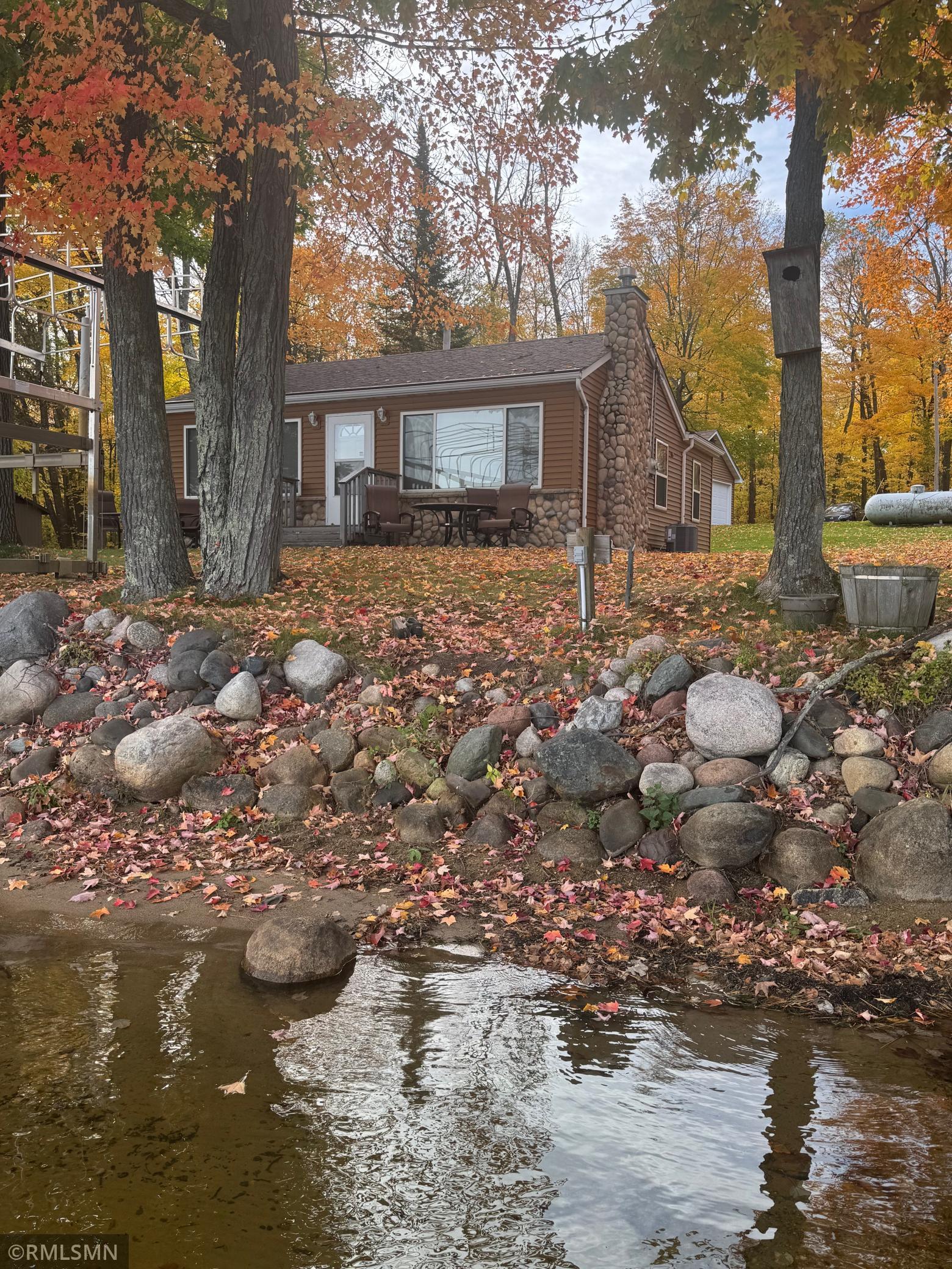 2004 single family home for sale at 48498 190th Place in McGregor, MN — 2 bed, 1 bath (photo 13 of 53)
