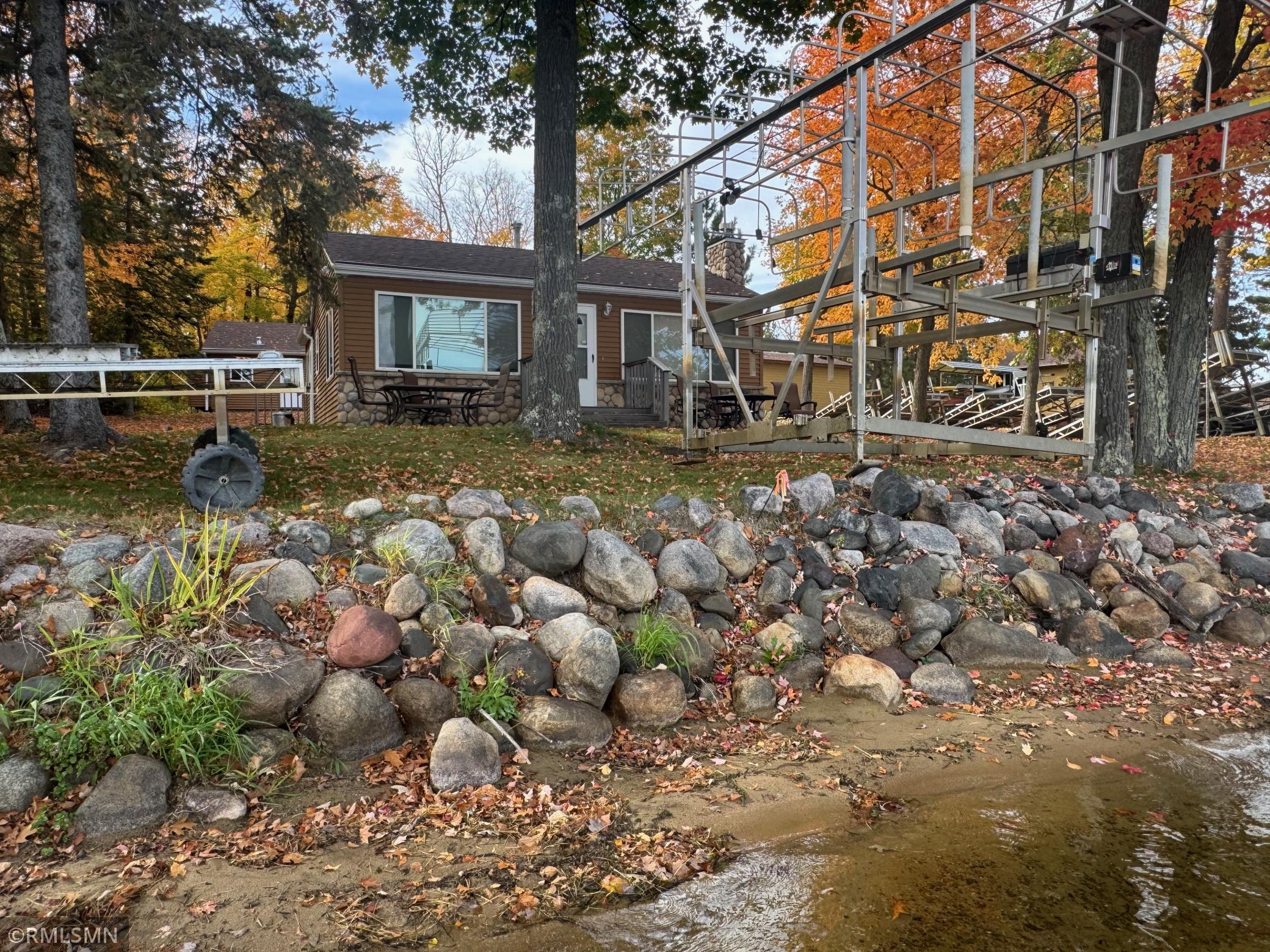 2004 single family home for sale at 48498 190th Place in McGregor, MN — 2 bed, 1 bath (photo 15 of 53)