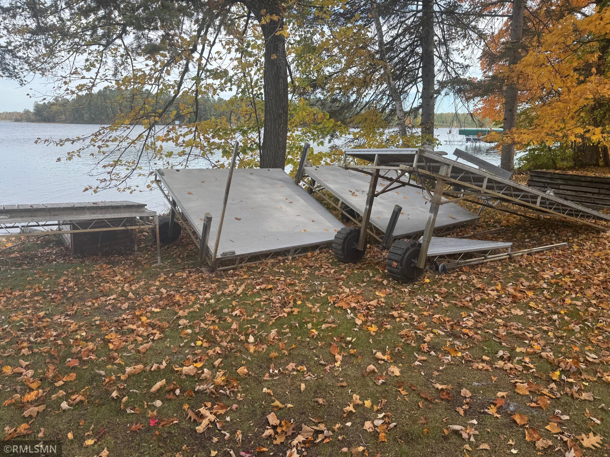 2004 single family home for sale at 48498 190th Place in McGregor, MN — 2 bed, 1 bath (photo 17 of 53)