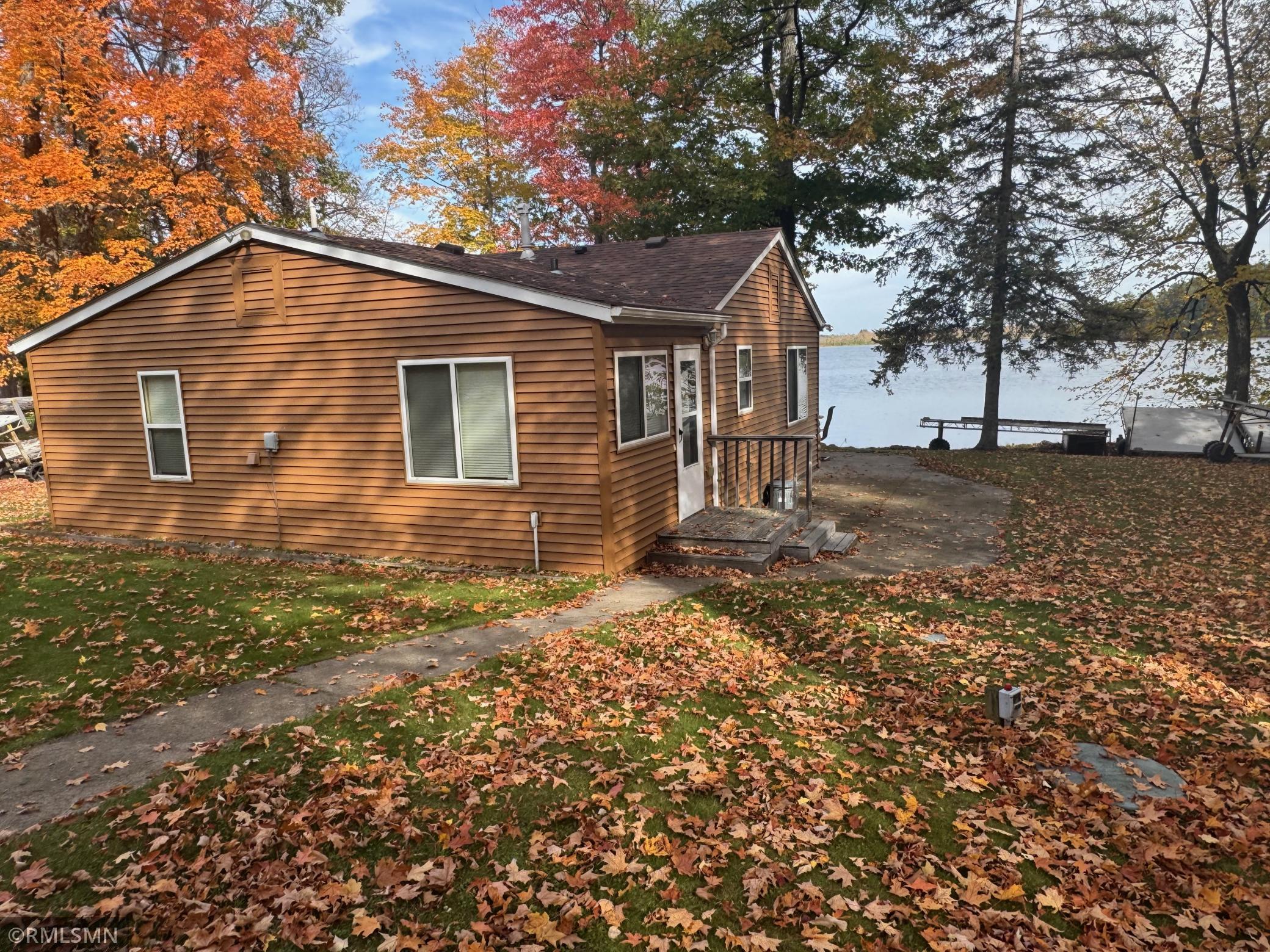 2004 single family home for sale at 48498 190th Place in McGregor, MN — 2 bed, 1 bath (photo 18 of 53)
