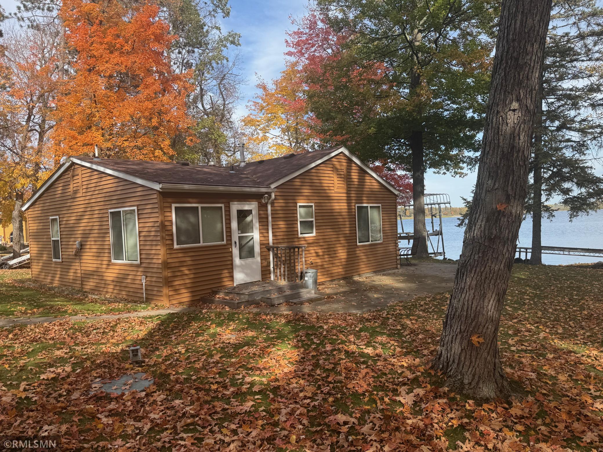 2004 single family home for sale at 48498 190th Place in McGregor, MN — 2 bed, 1 bath (photo 19 of 53)