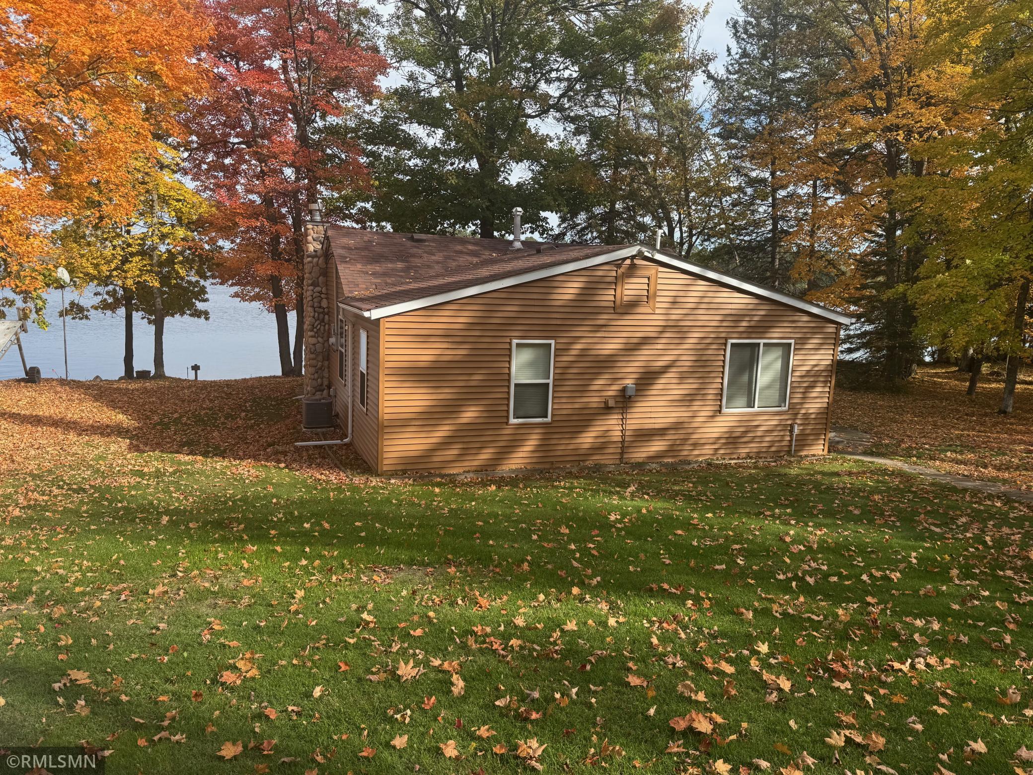2004 single family home for sale at 48498 190th Place in McGregor, MN — 2 bed, 1 bath (photo 20 of 53)