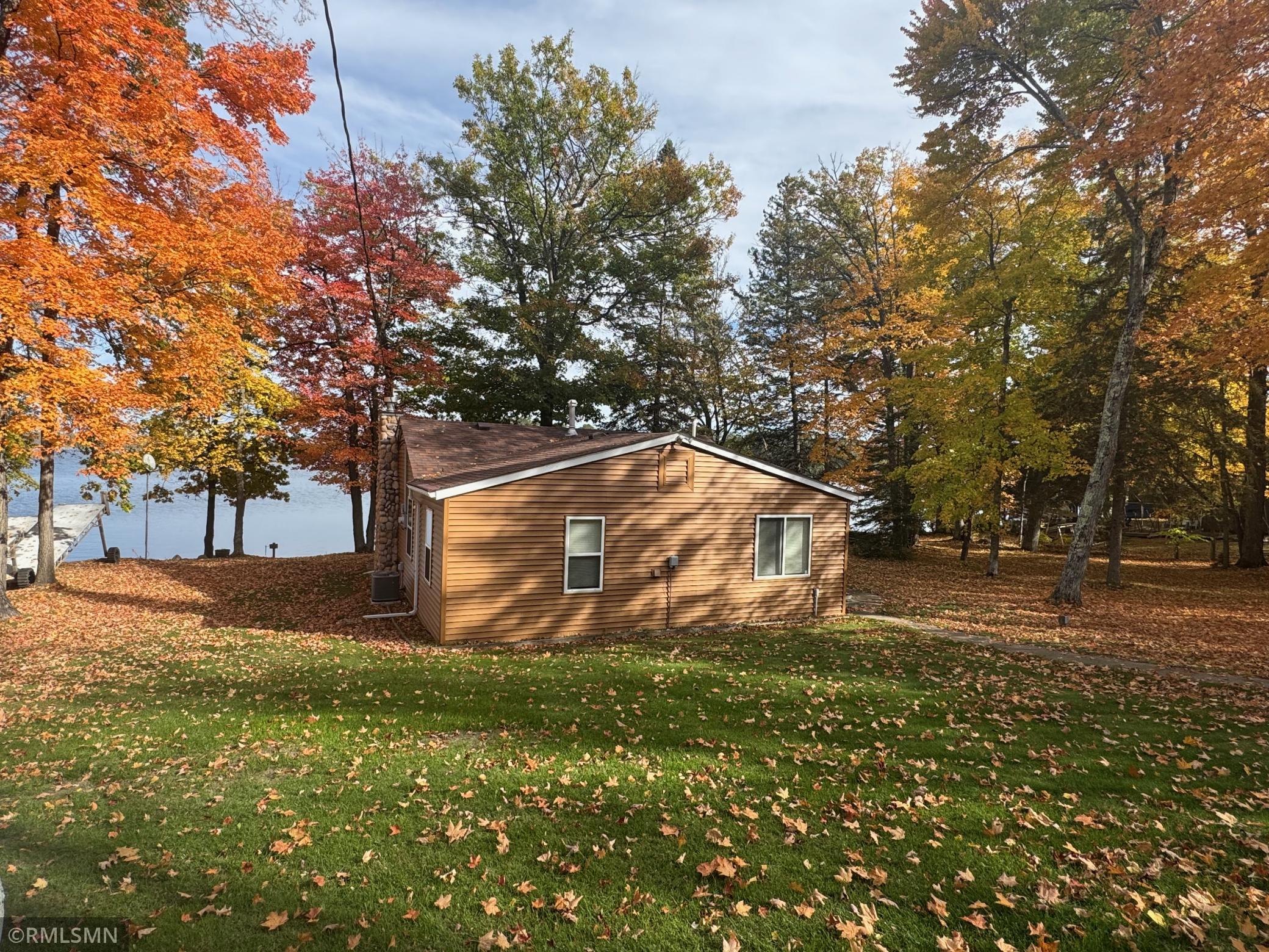 2004 single family home for sale at 48498 190th Place in McGregor, MN — 2 bed, 1 bath (photo 21 of 53)
