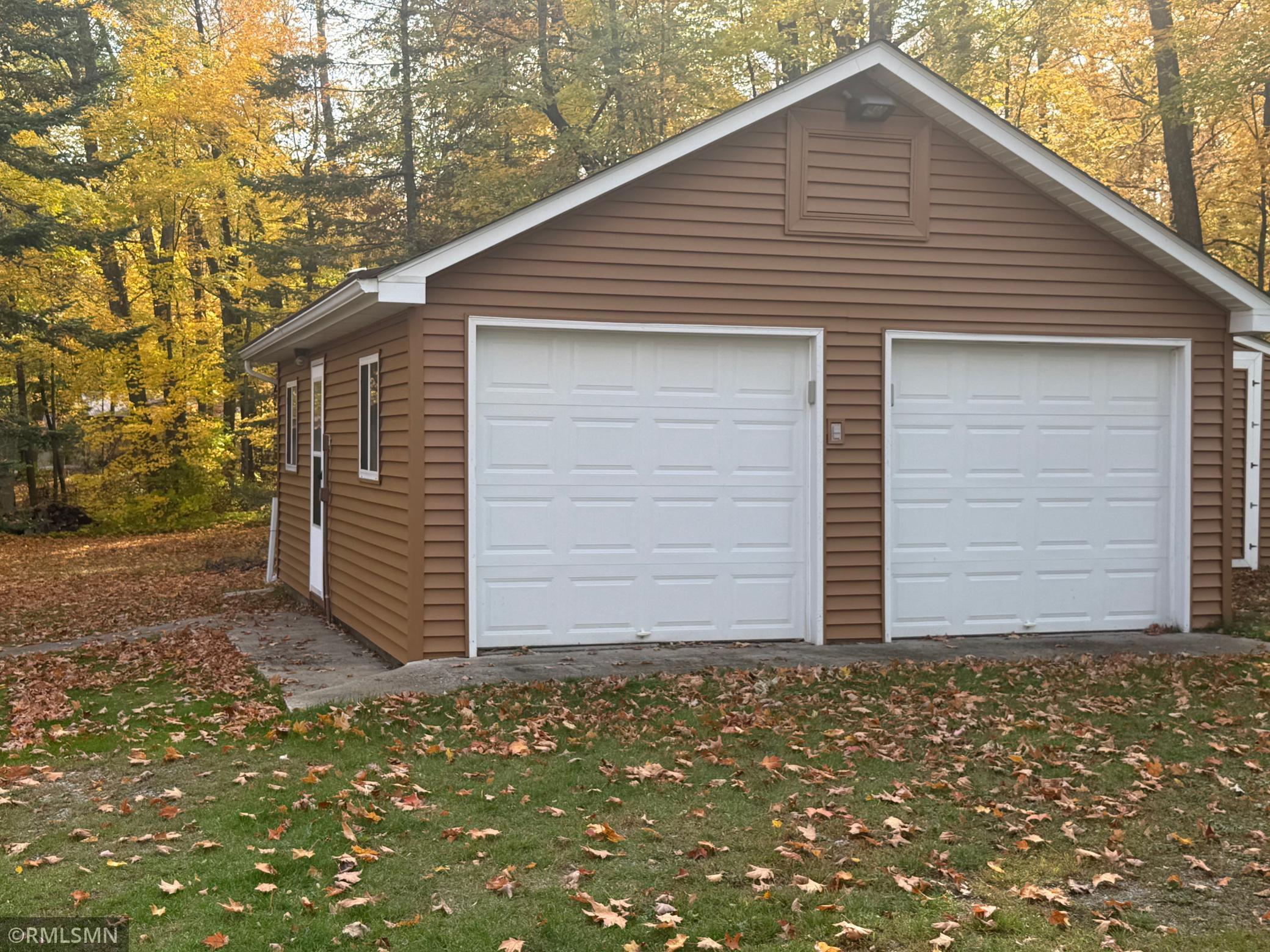2004 single family home for sale at 48498 190th Place in McGregor, MN — 2 bed, 1 bath (photo 22 of 53)