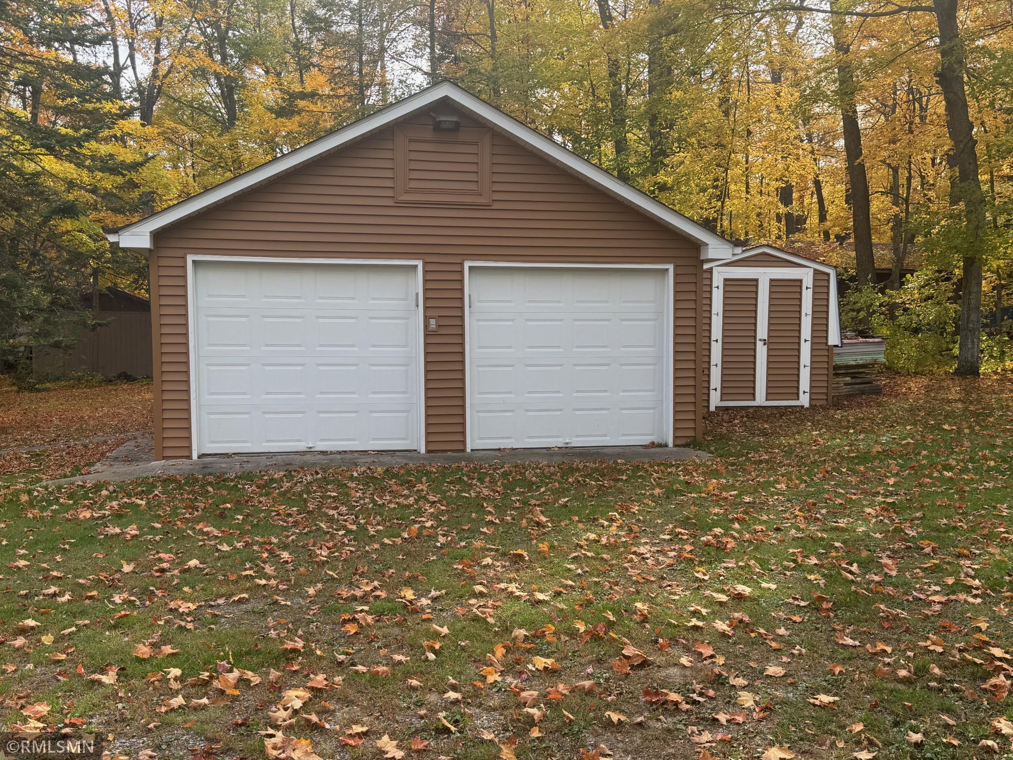 2004 single family home for sale at 48498 190th Place in McGregor, MN — 2 bed, 1 bath (photo 23 of 53)
