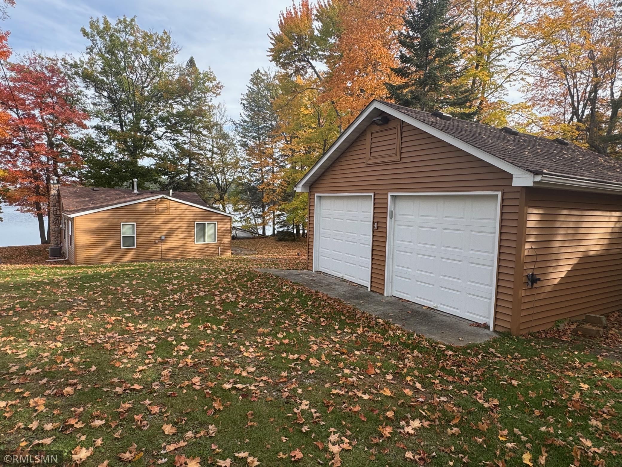 2004 single family home for sale at 48498 190th Place in McGregor, MN — 2 bed, 1 bath (photo 24 of 53)