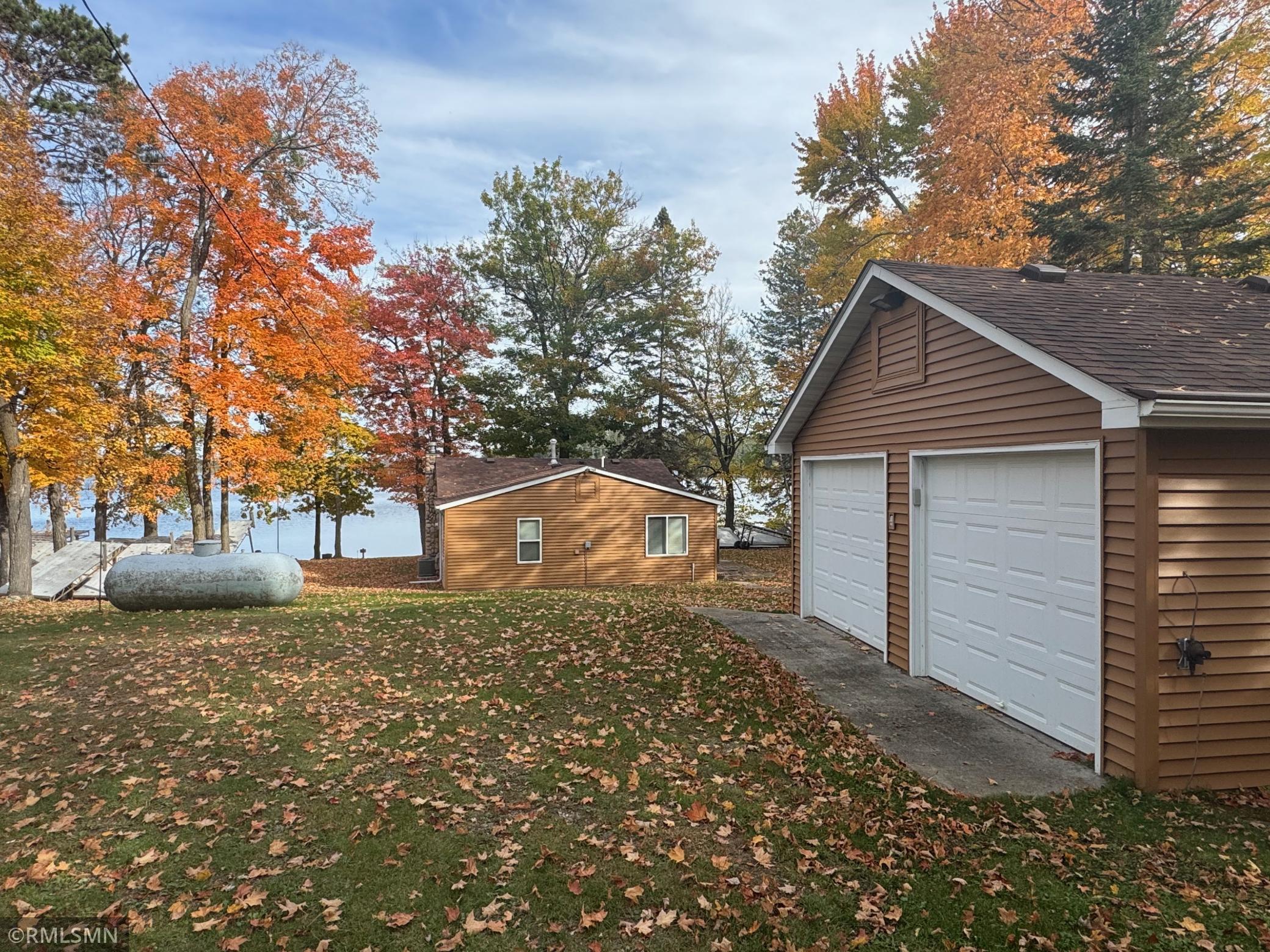2004 single family home for sale at 48498 190th Place in McGregor, MN — 2 bed, 1 bath (photo 25 of 53)