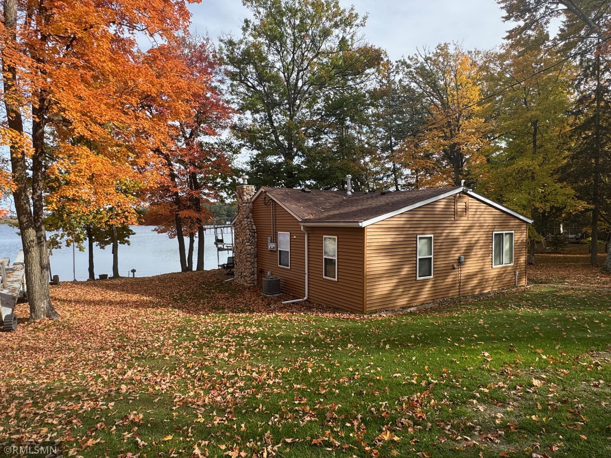 2004 single family home for sale at 48498 190th Place in McGregor, MN — 2 bed, 1 bath (photo 26 of 53)