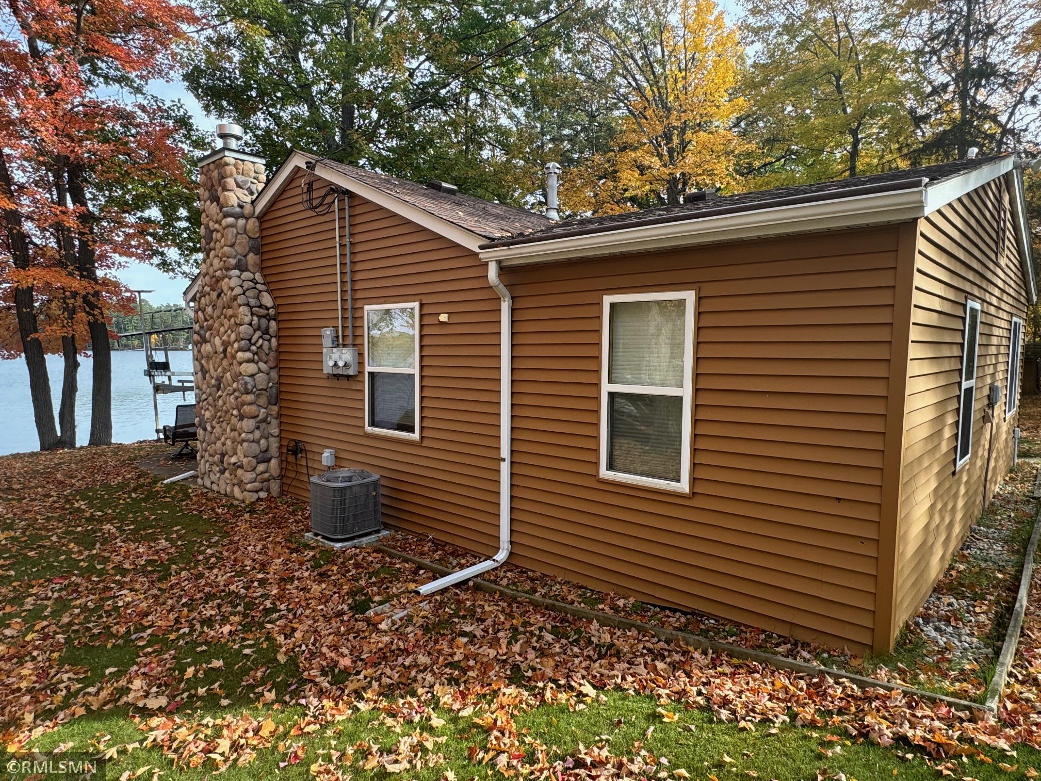 2004 single family home for sale at 48498 190th Place in McGregor, MN — 2 bed, 1 bath (photo 27 of 53)