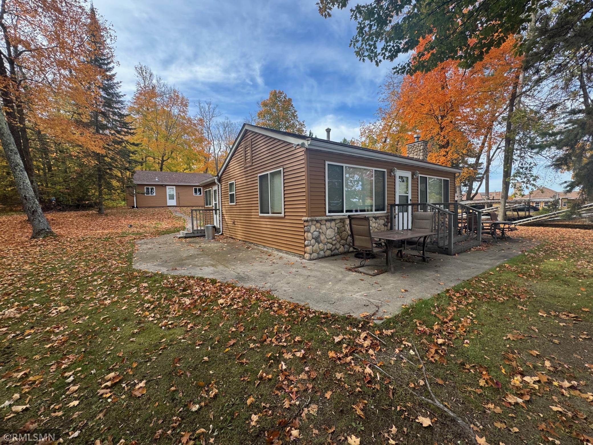 2004 single family home for sale at 48498 190th Place in McGregor, MN — 2 bed, 1 bath (photo 5 of 53)