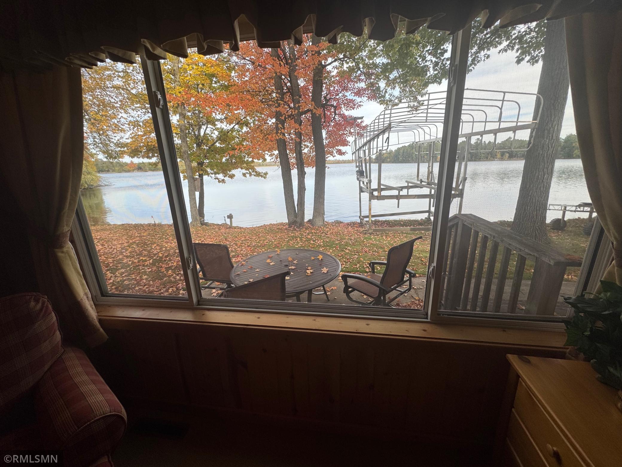 2004 single family home for sale at 48498 190th Place in McGregor, MN — 2 bed, 1 bath (photo 46 of 53)