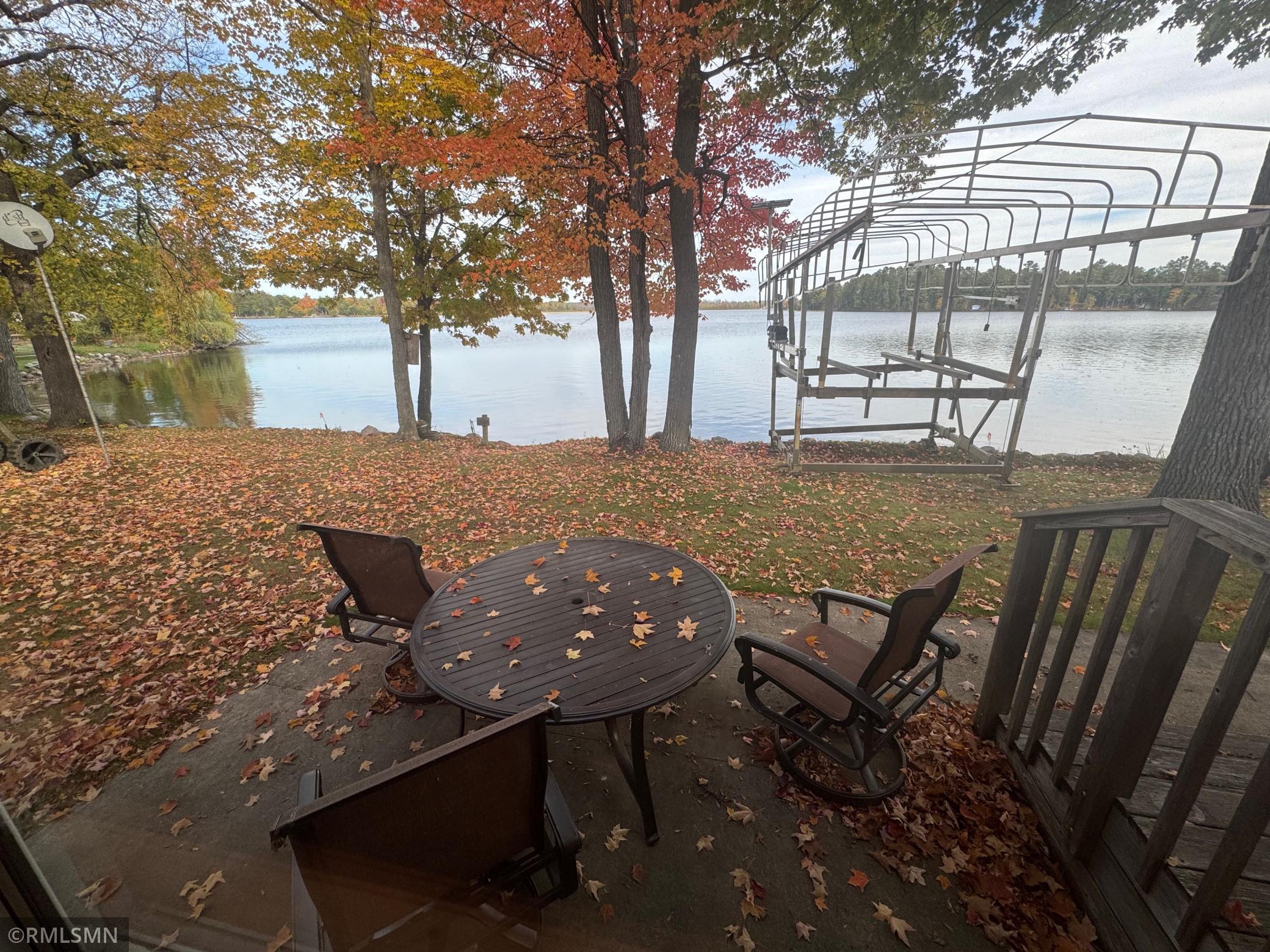 2004 single family home for sale at 48498 190th Place in McGregor, MN — 2 bed, 1 bath (photo 47 of 53)