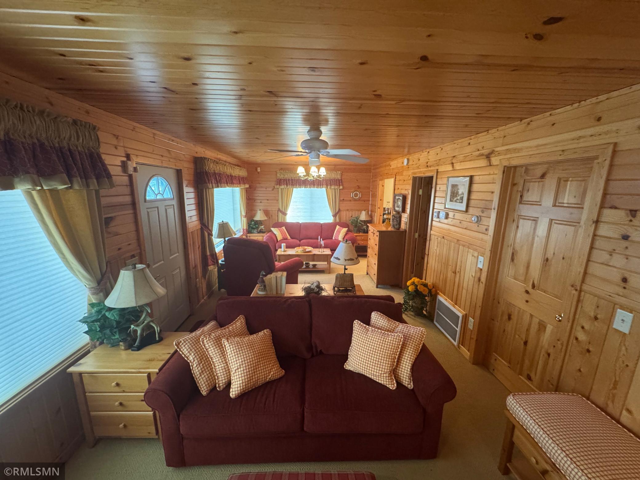 2004 single family home for sale at 48498 190th Place in McGregor, MN — 2 bed, 1 bath (photo 49 of 53)