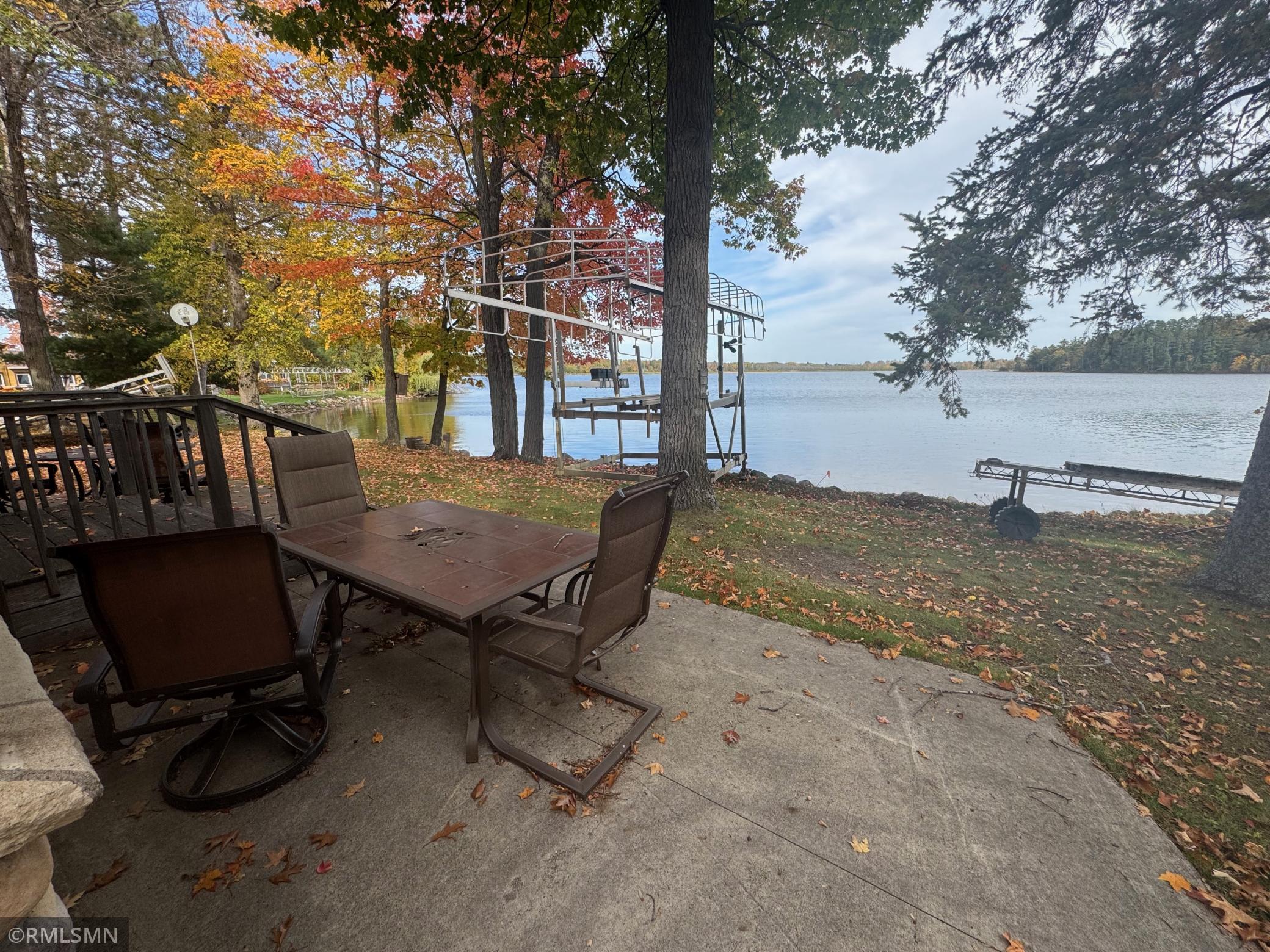 2004 single family home for sale at 48498 190th Place in McGregor, MN — 2 bed, 1 bath (photo 6 of 53)