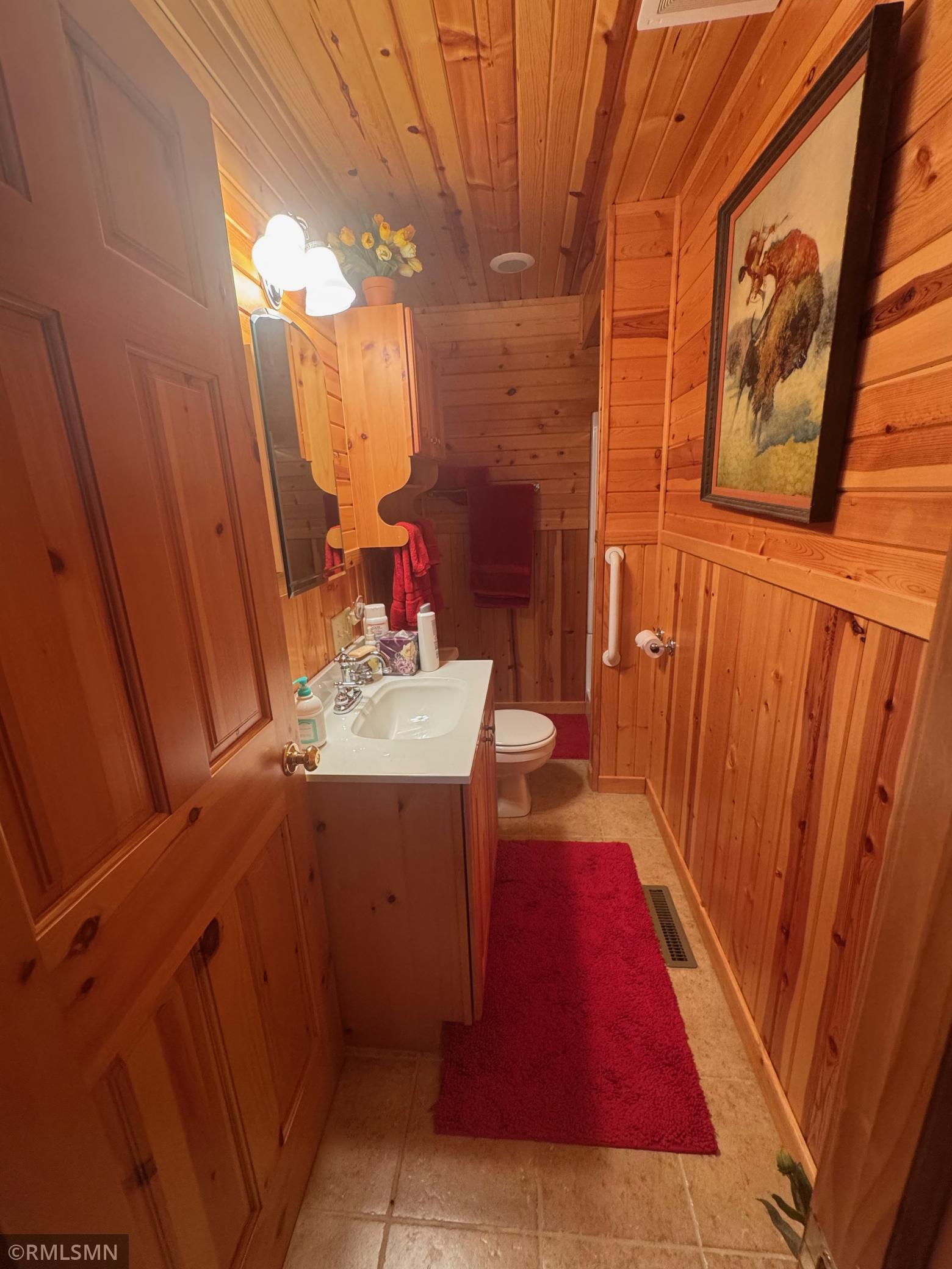 2004 single family home for sale at 48498 190th Place in McGregor, MN — 2 bed, 1 bath (photo 51 of 53)