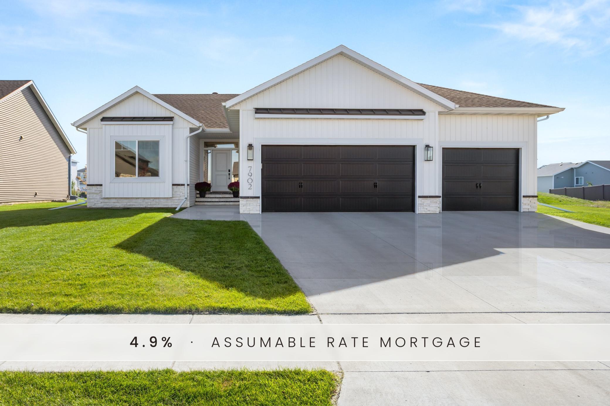 7902 Firefly Lane, Horace, ND 58047 open house