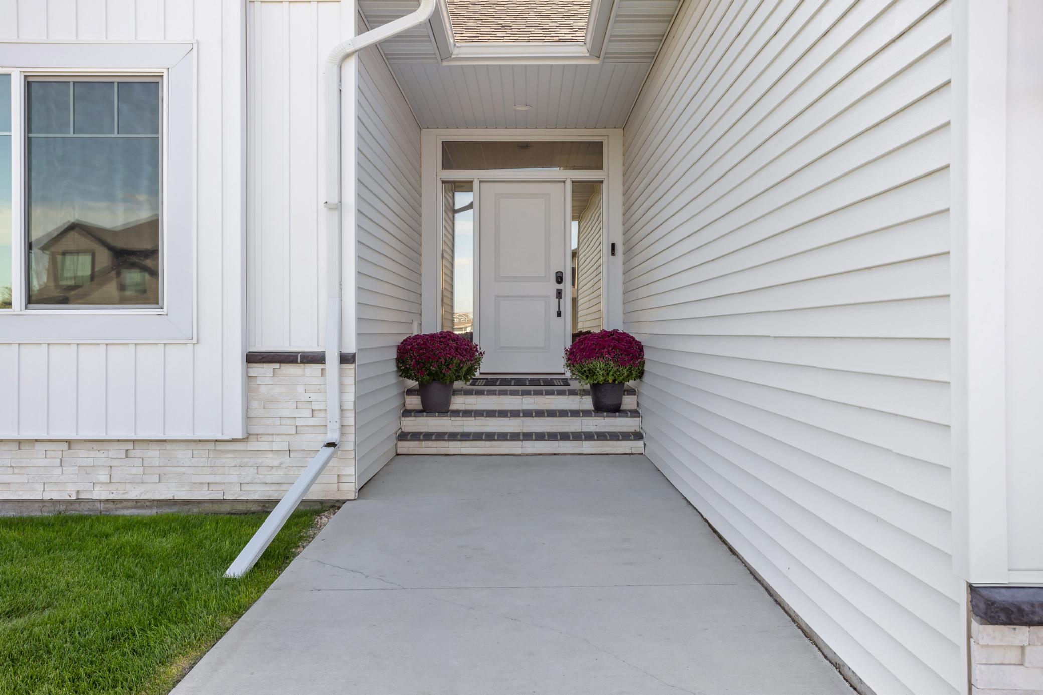 2022 single family home for sale at 7902 Firefly Lane in Horace, ND — 5 bed, 3 bath (photo 45 of 57)