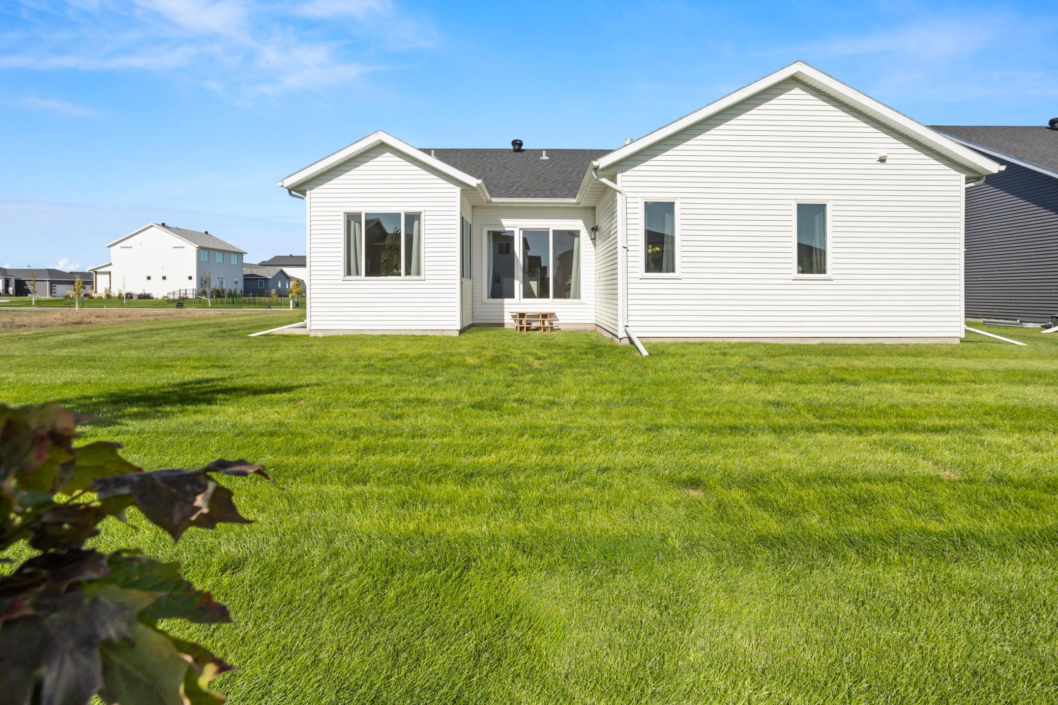 2022 single family home for sale at 7902 Firefly Lane in Horace, ND — 5 bed, 3 bath (photo 47 of 57)