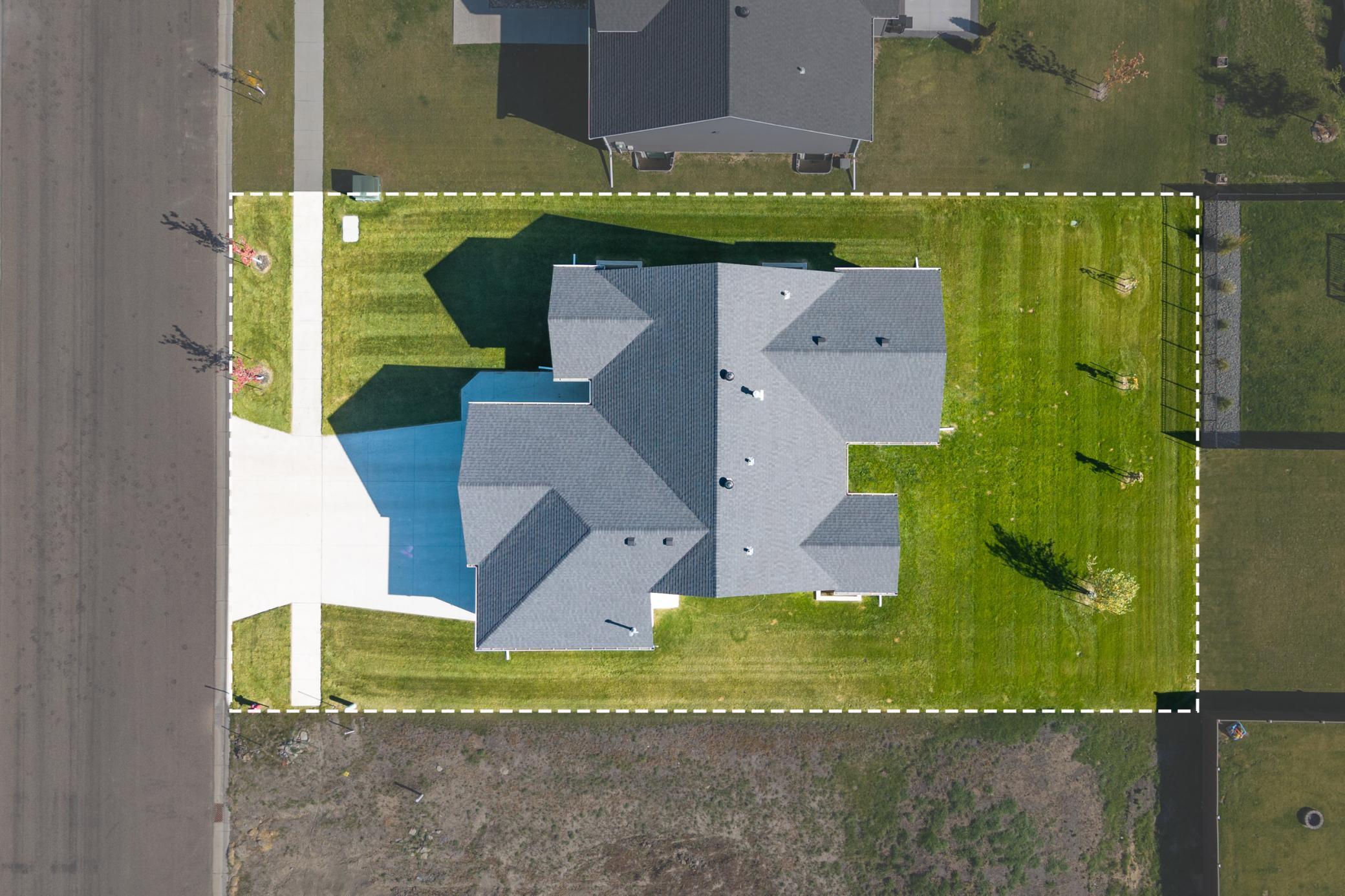 2022 single family home for sale at 7902 Firefly Lane in Horace, ND — 5 bed, 3 bath (photo 50 of 57)