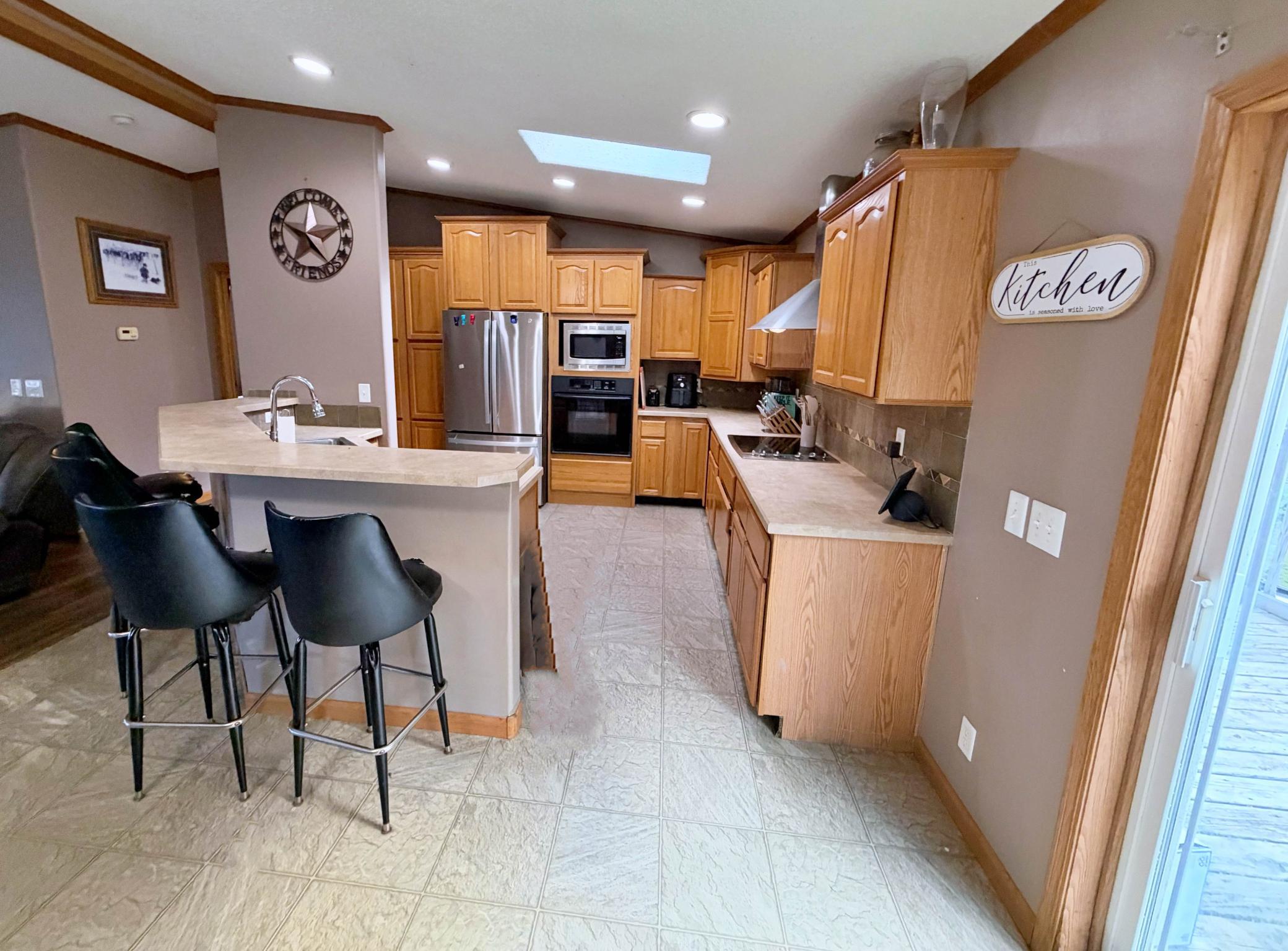 2009 single family home for sale at 30708 387th Place in Aitkin, MN — 4 bed, 3 bath (photo 11 of 42)