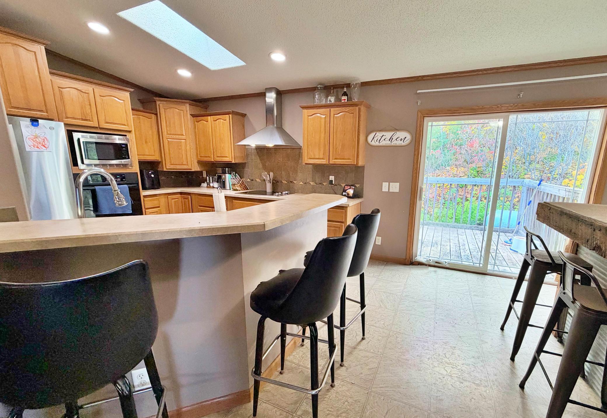 2009 single family home for sale at 30708 387th Place in Aitkin, MN — 4 bed, 3 bath (photo 12 of 42)
