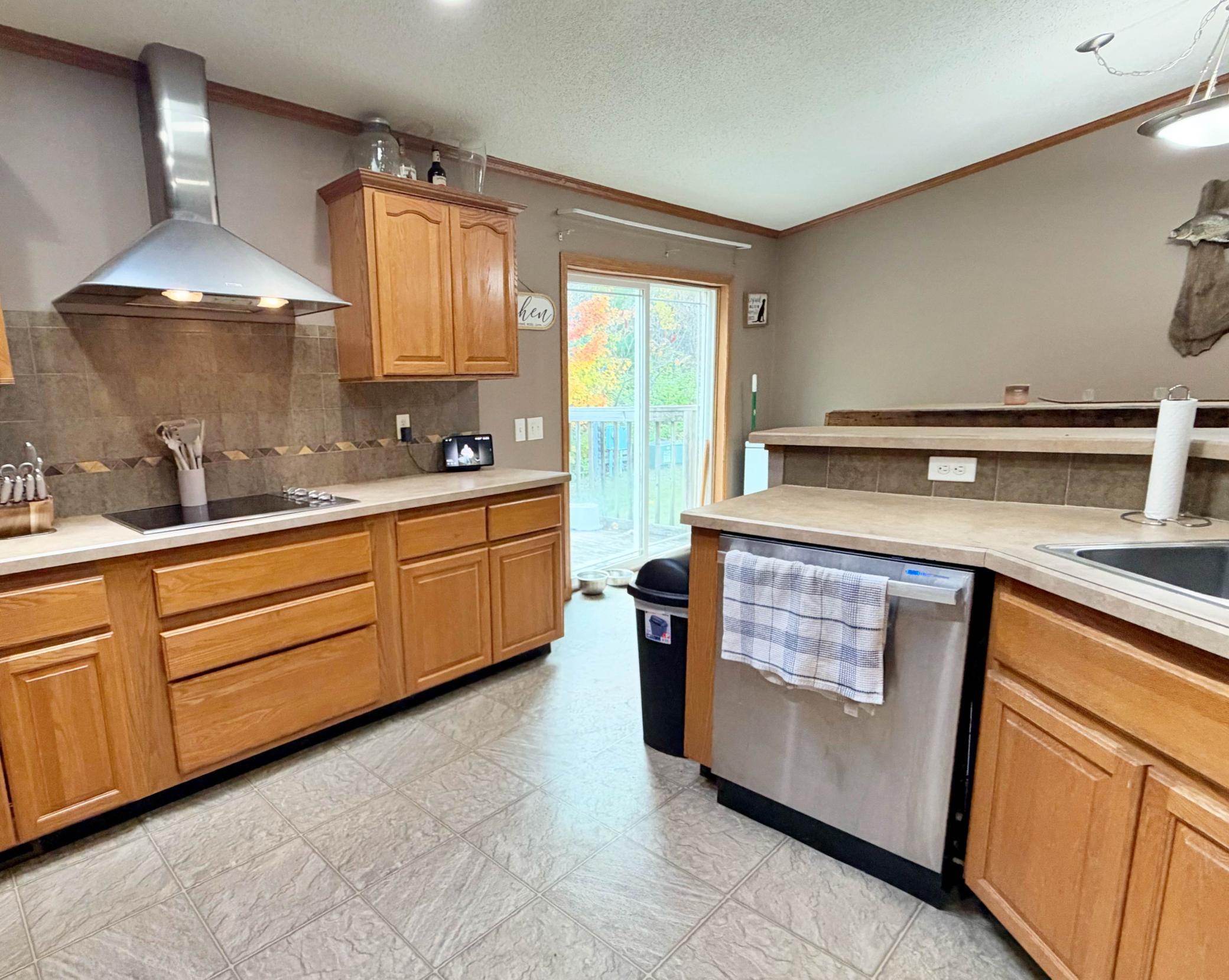 2009 single family home for sale at 30708 387th Place in Aitkin, MN — 4 bed, 3 bath (photo 13 of 42)