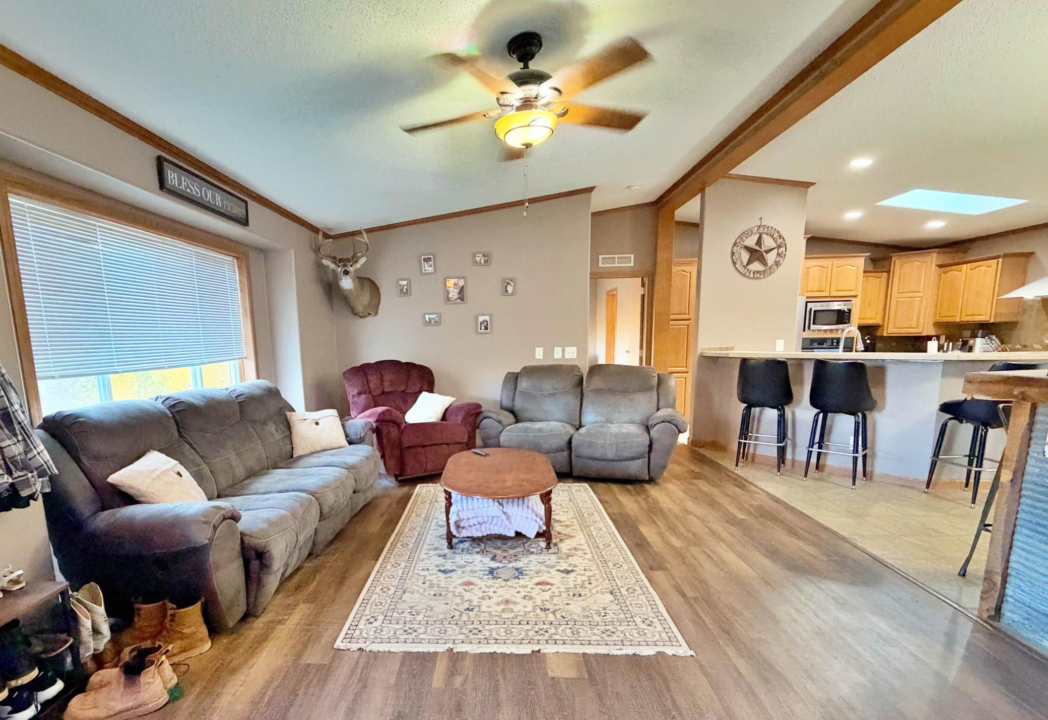 2009 single family home for sale at 30708 387th Place in Aitkin, MN — 4 bed, 3 bath (photo 14 of 42)
