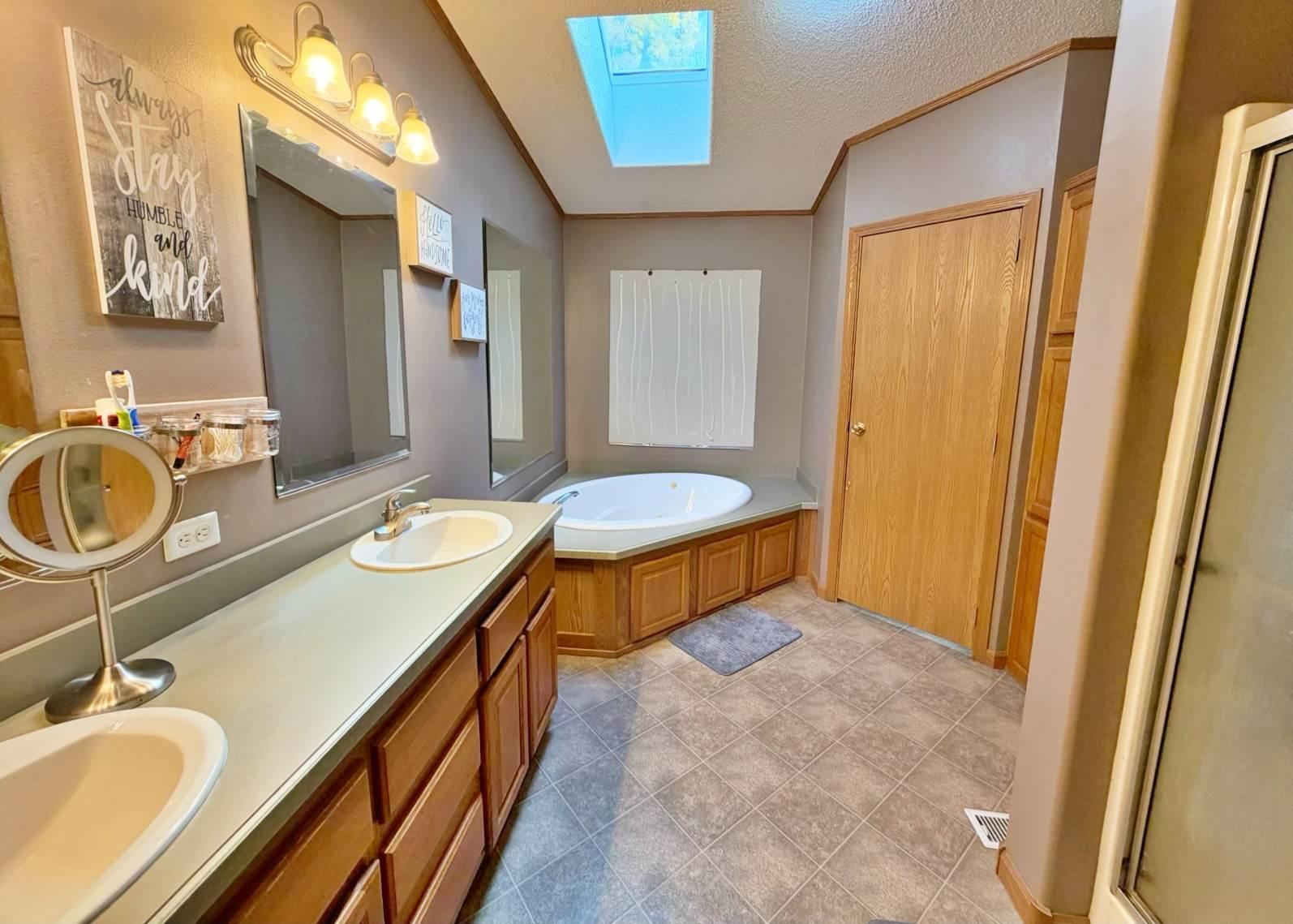 2009 single family home for sale at 30708 387th Place in Aitkin, MN — 4 bed, 3 bath (photo 16 of 42)