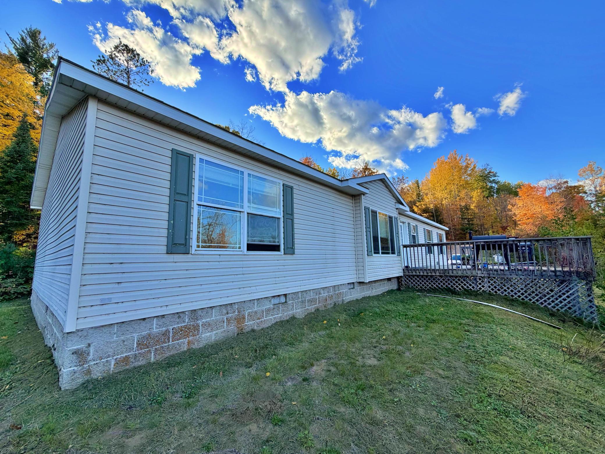 2009 single family home for sale at 30708 387th Place in Aitkin, MN — 4 bed, 3 bath (photo 23 of 42)