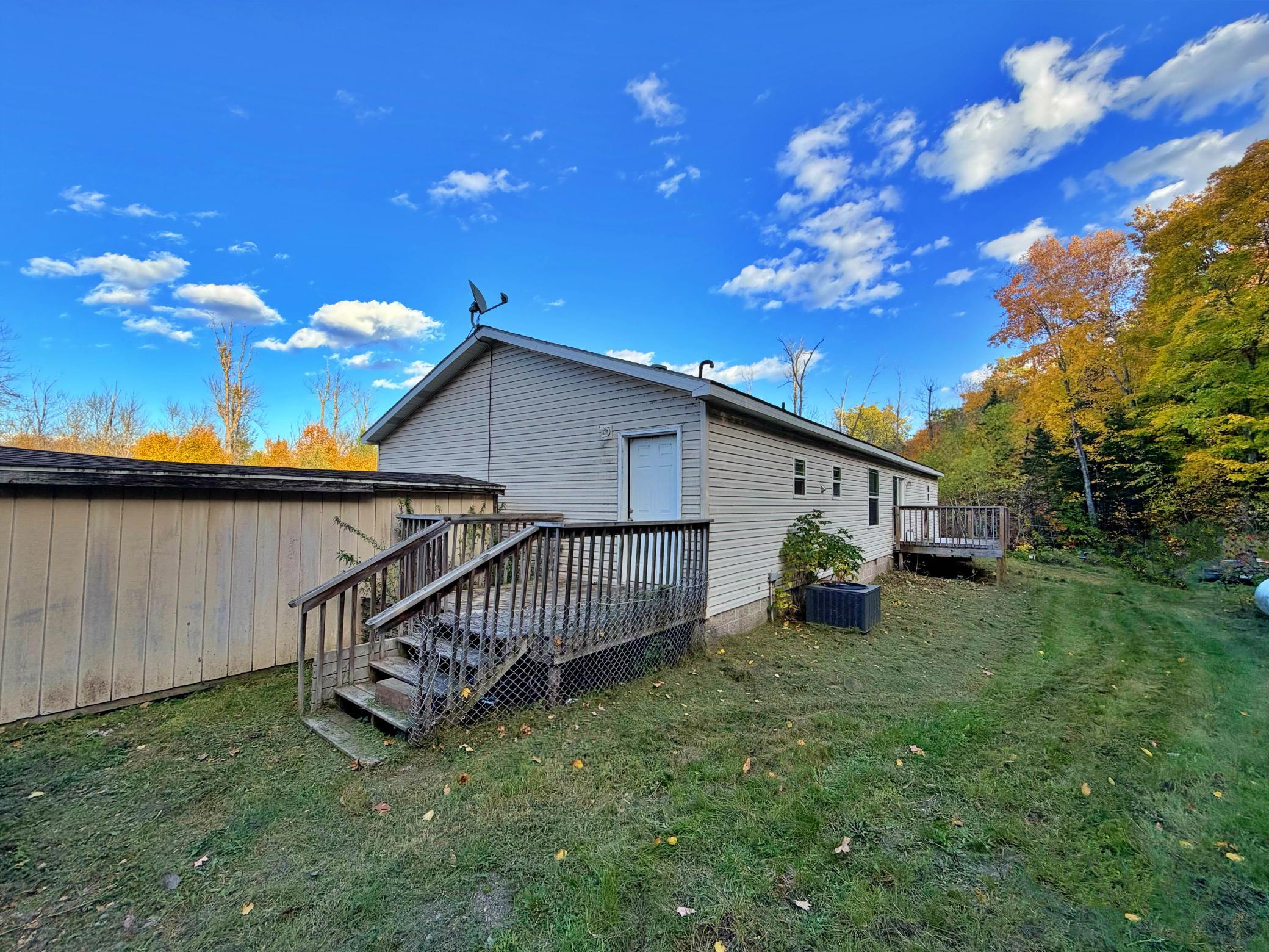 2009 single family home for sale at 30708 387th Place in Aitkin, MN — 4 bed, 3 bath (photo 24 of 42)