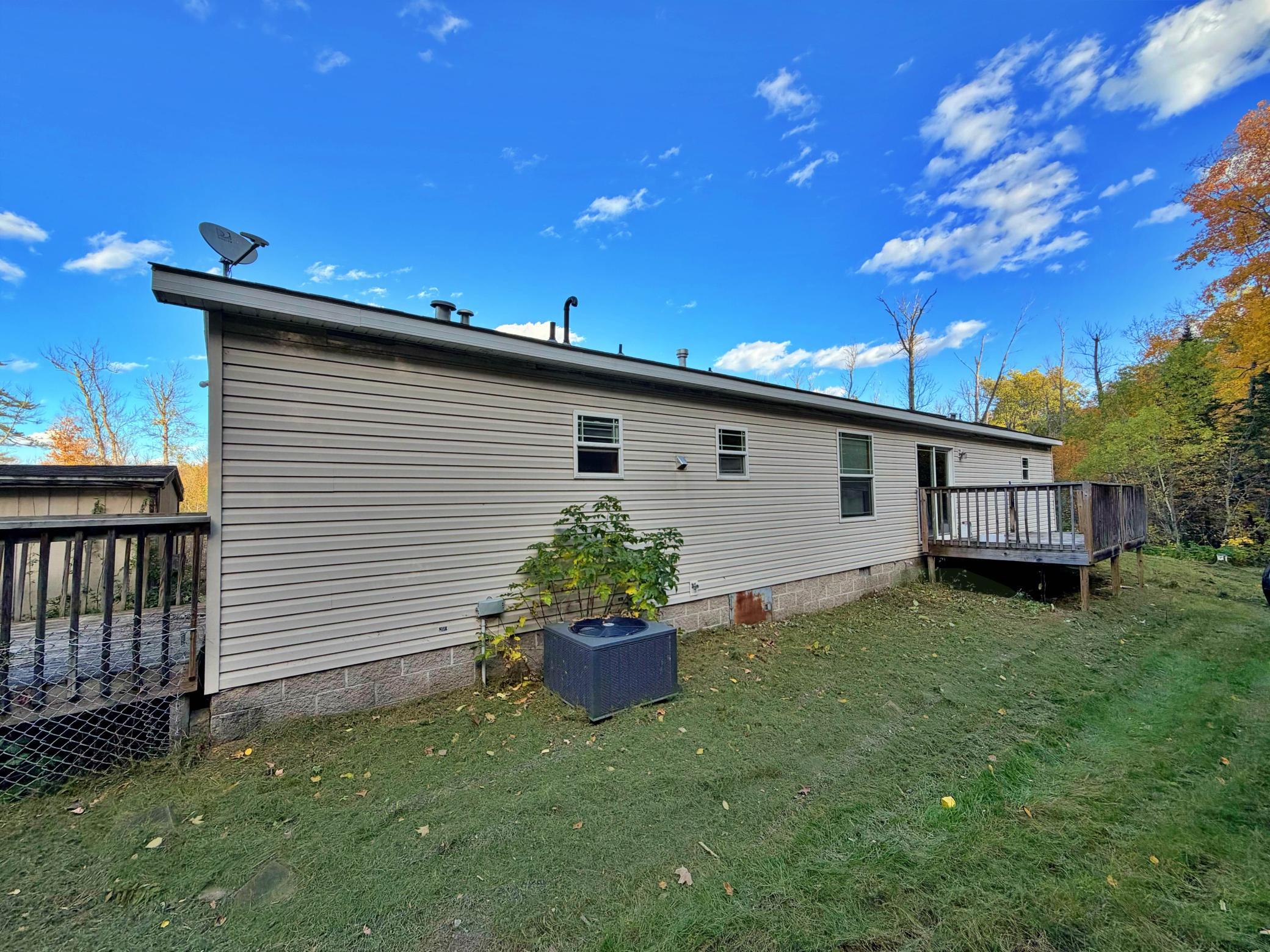2009 single family home for sale at 30708 387th Place in Aitkin, MN — 4 bed, 3 bath (photo 25 of 42)