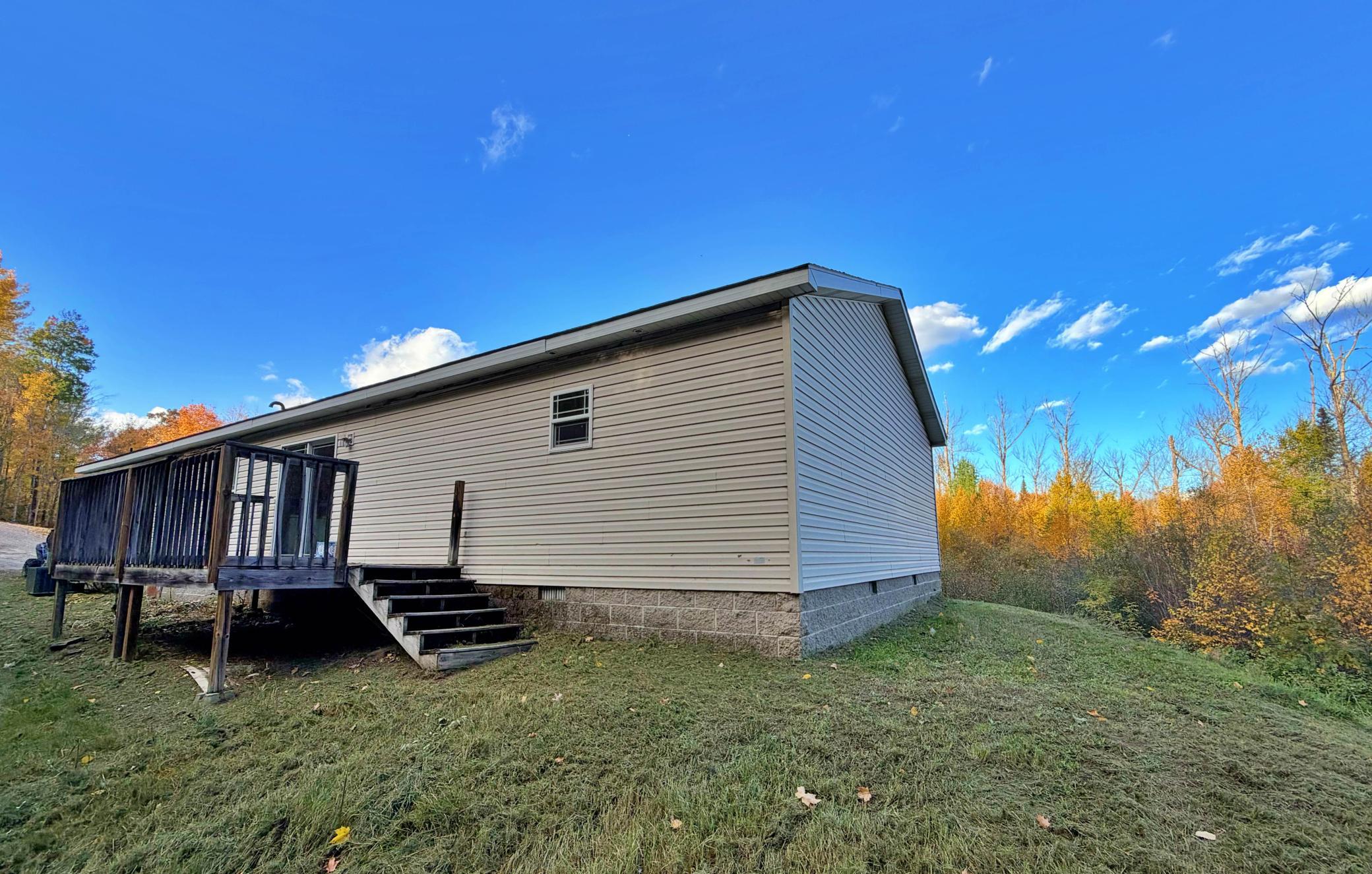 2009 single family home for sale at 30708 387th Place in Aitkin, MN — 4 bed, 3 bath (photo 26 of 42)