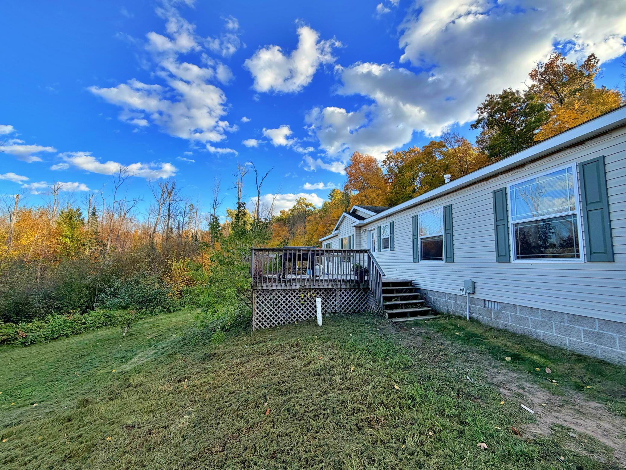 2009 single family home for sale at 30708 387th Place in Aitkin, MN — 4 bed, 3 bath (photo 6 of 42)